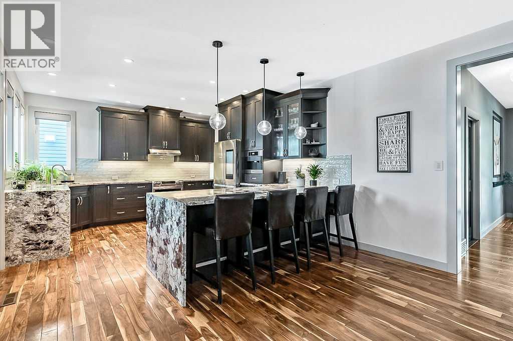 73 Evanspark Way Nw, Calgary, Alberta  T3P 0E4 - Photo 5 - A2259718