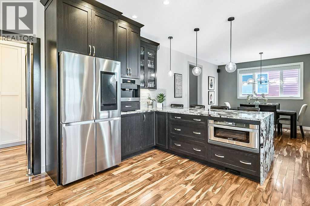 73 Evanspark Way Nw, Calgary, Alberta  T3P 0E4 - Photo 8 - A2259718