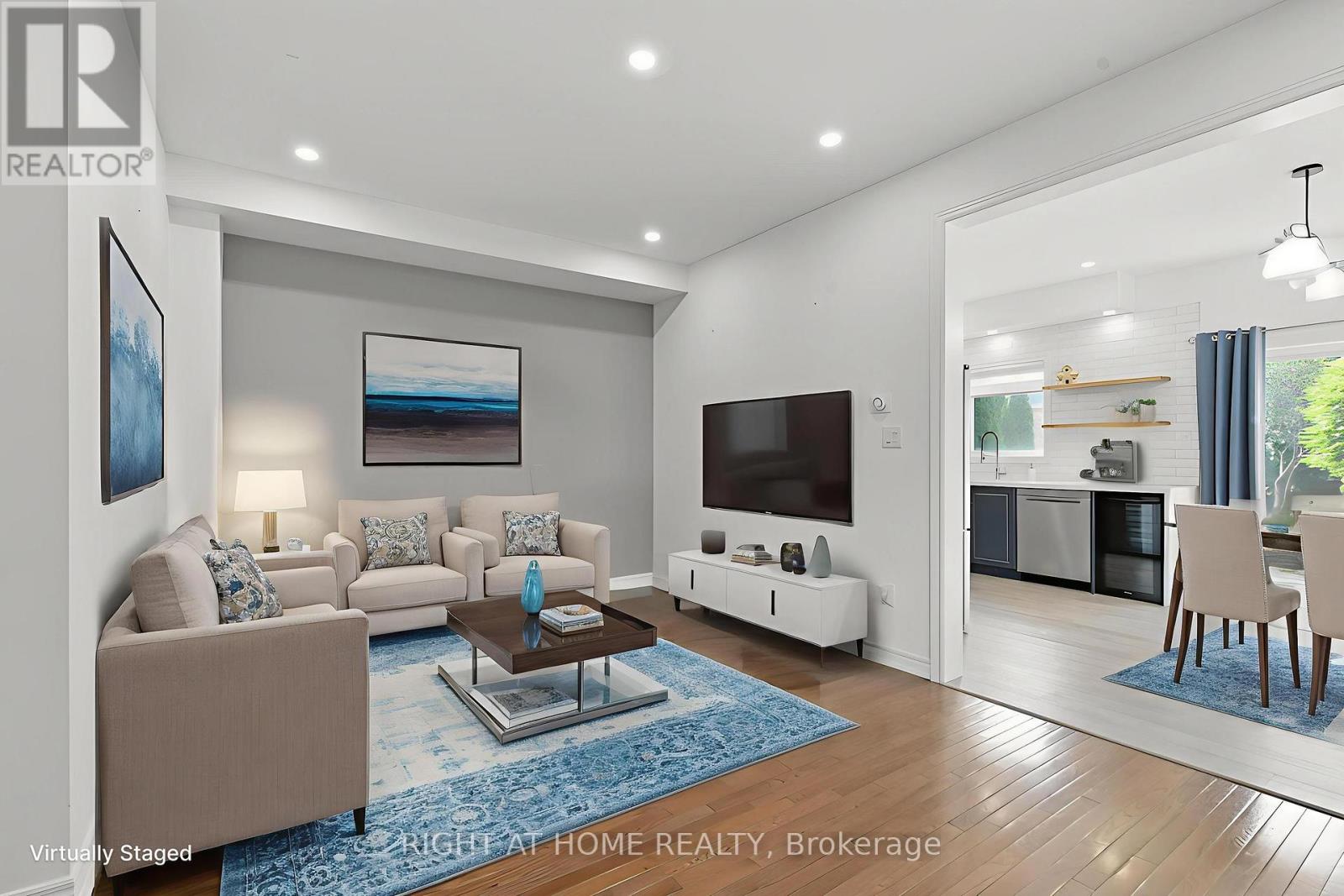 215 Canada Drive, Vaughan, Ontario  L4H 0K2 - Photo 6 - N12424159