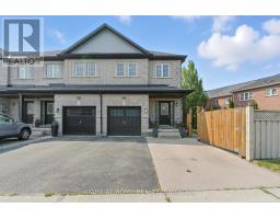 215 CANADA DRIVE, Vaughan, Ontario