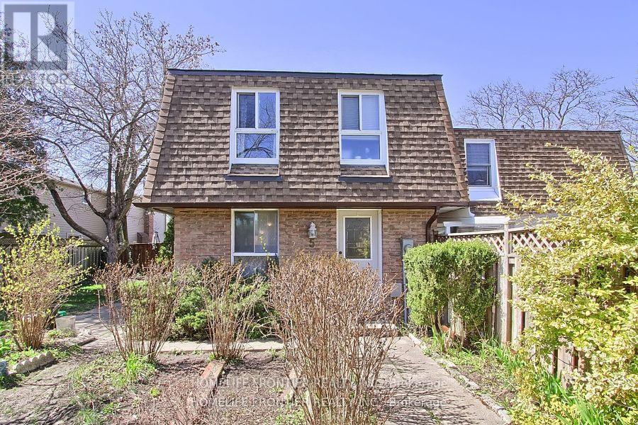 5 PENWICK CRESCENT, Richmond Hill, Ontario