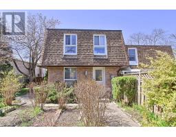 5 PENWICK CRESCENT, Richmond Hill, Ontario
