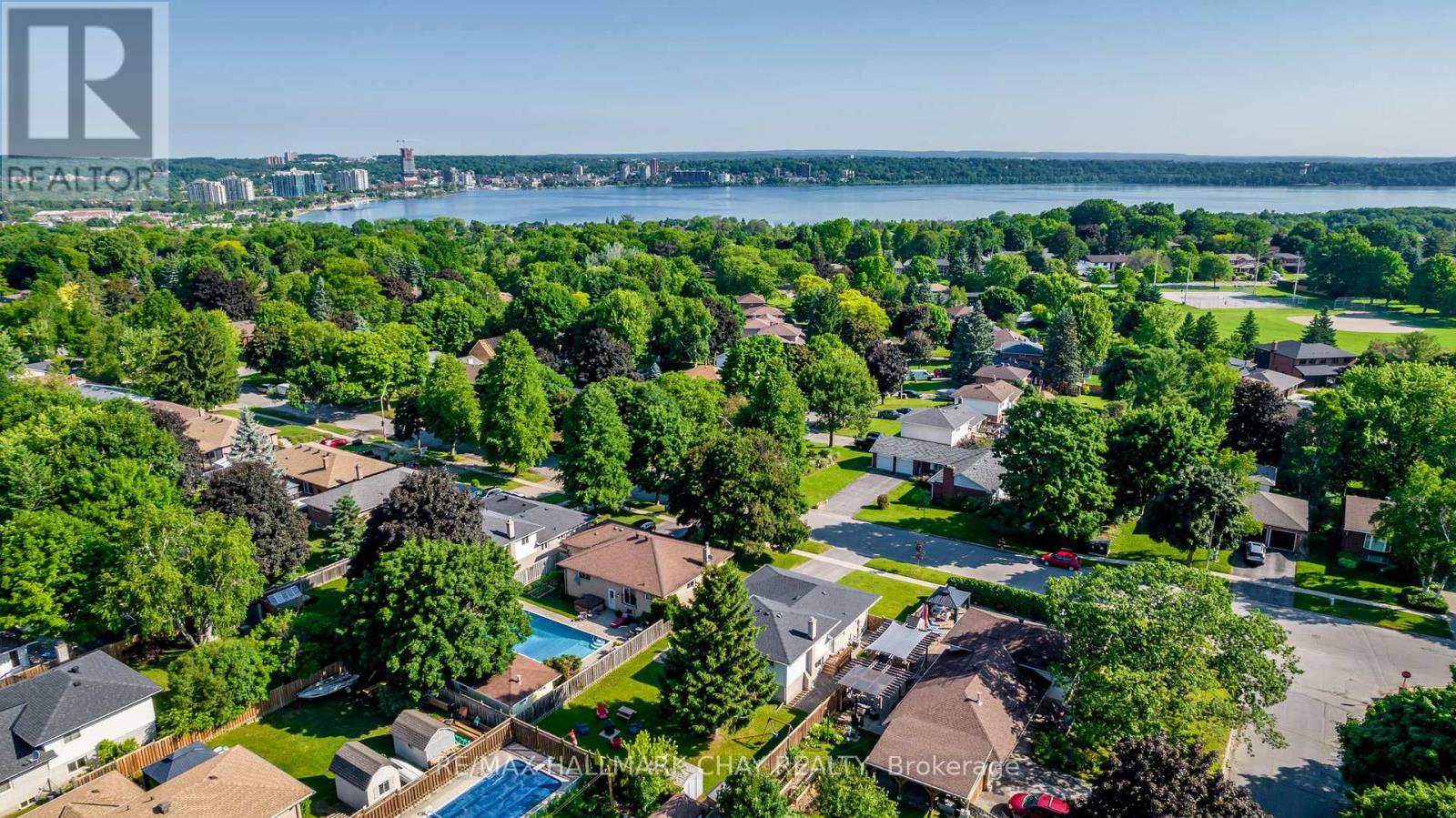 51 Springhome Road, Barrie (Allandale Heights), Ontario  L4N 2W6 - Photo 37 - S12424214