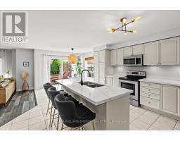 1619 COLDSTREAM DRIVE, Oshawa, Ontario