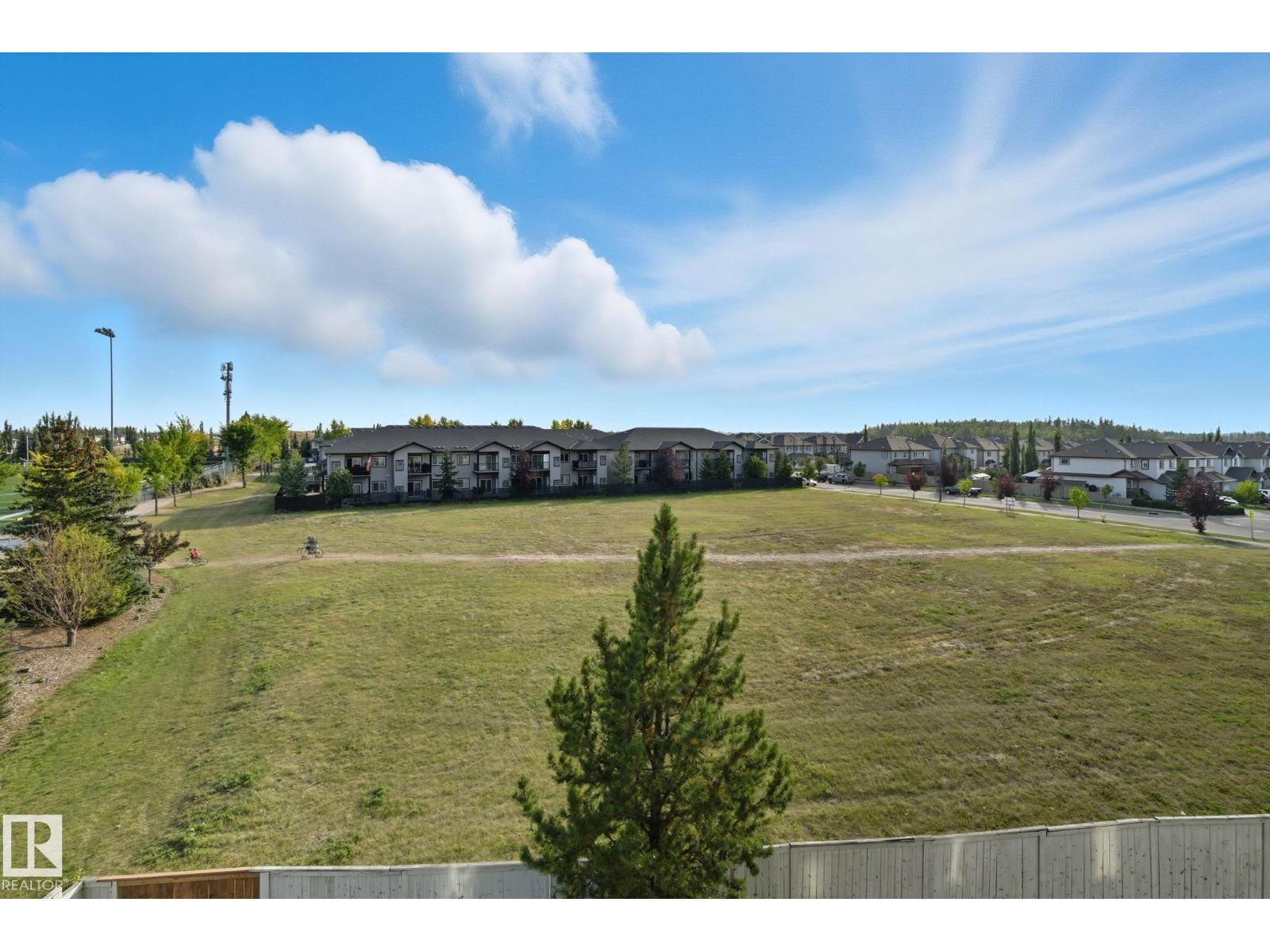 #417 240 Spruce Ridge Rd, Spruce Grove, Alberta  T7X 0G5 - Photo 26 - E4459227