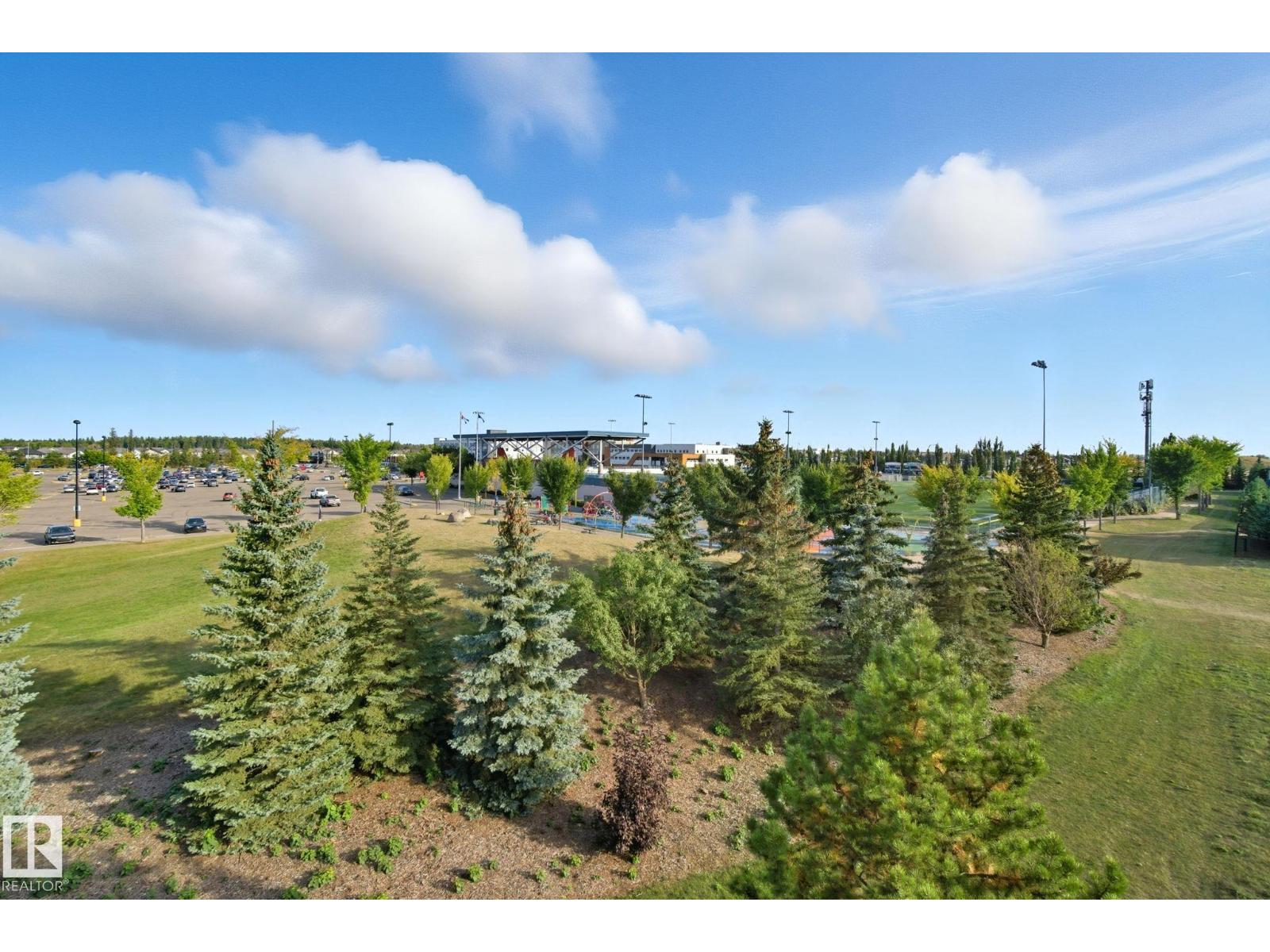 #417 240 Spruce Ridge Rd, Spruce Grove, Alberta  T7X 0G5 - Photo 27 - E4459227