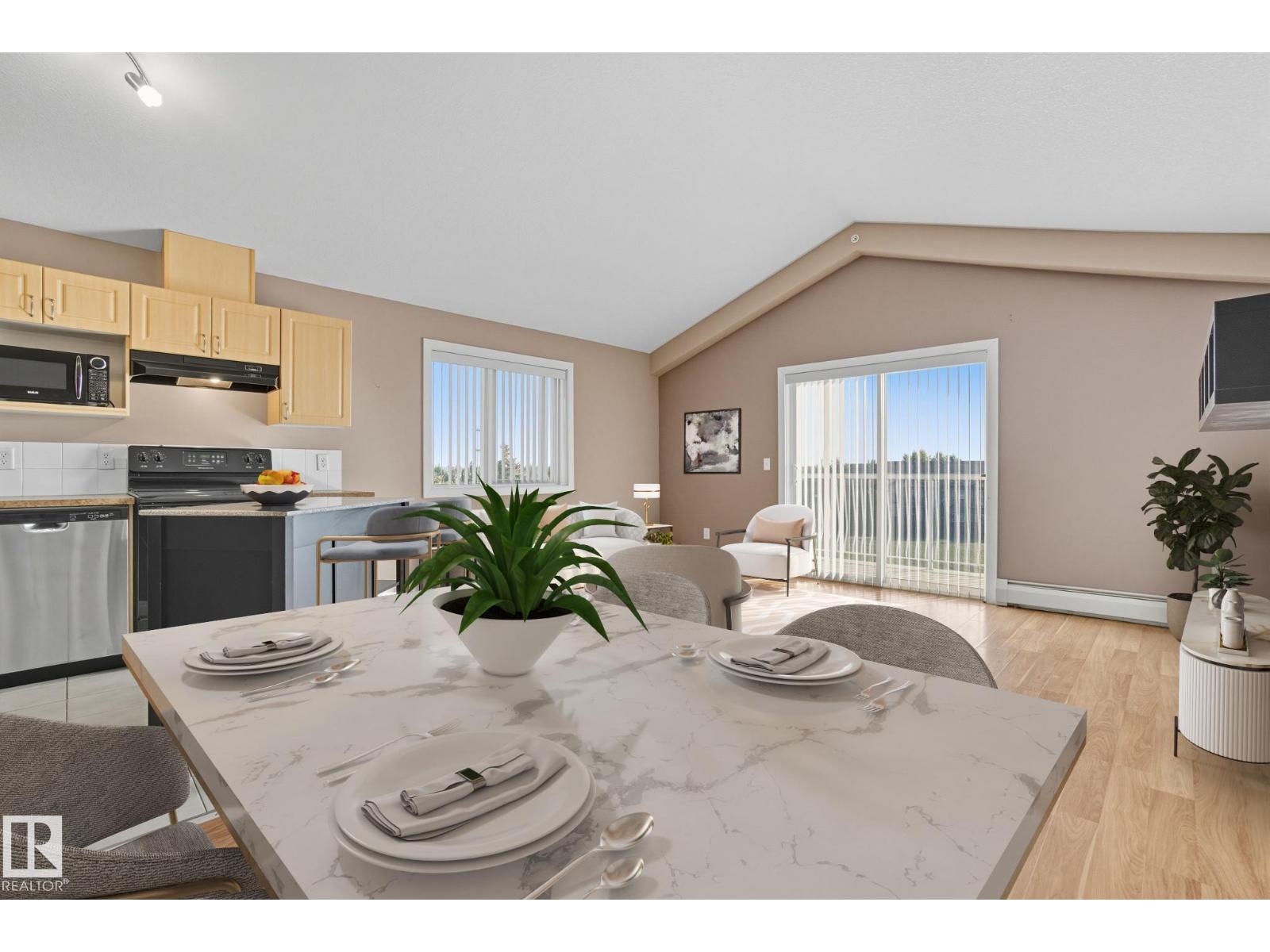 #417 240 Spruce Ridge Rd, Spruce Grove, Alberta  T7X 0G5 - Photo 3 - E4459227