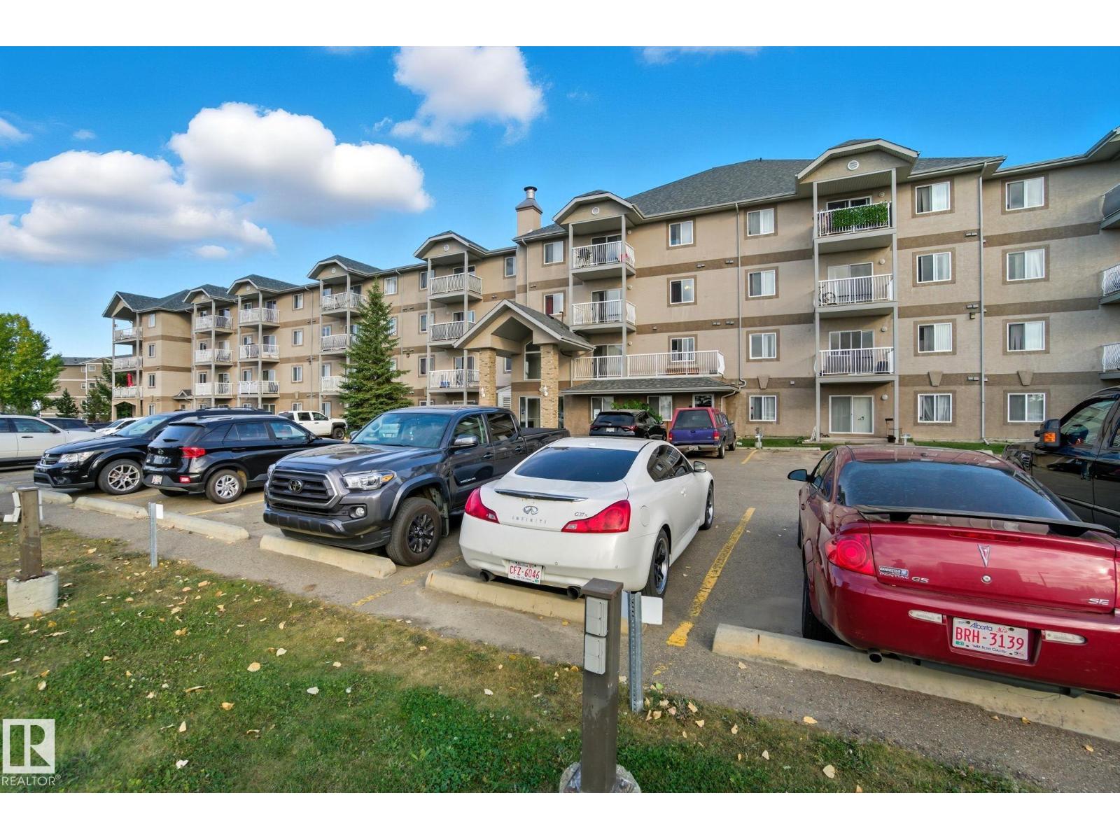 #417 240 Spruce Ridge Rd, Spruce Grove, Alberta  T7X 0G5 - Photo 34 - E4459227