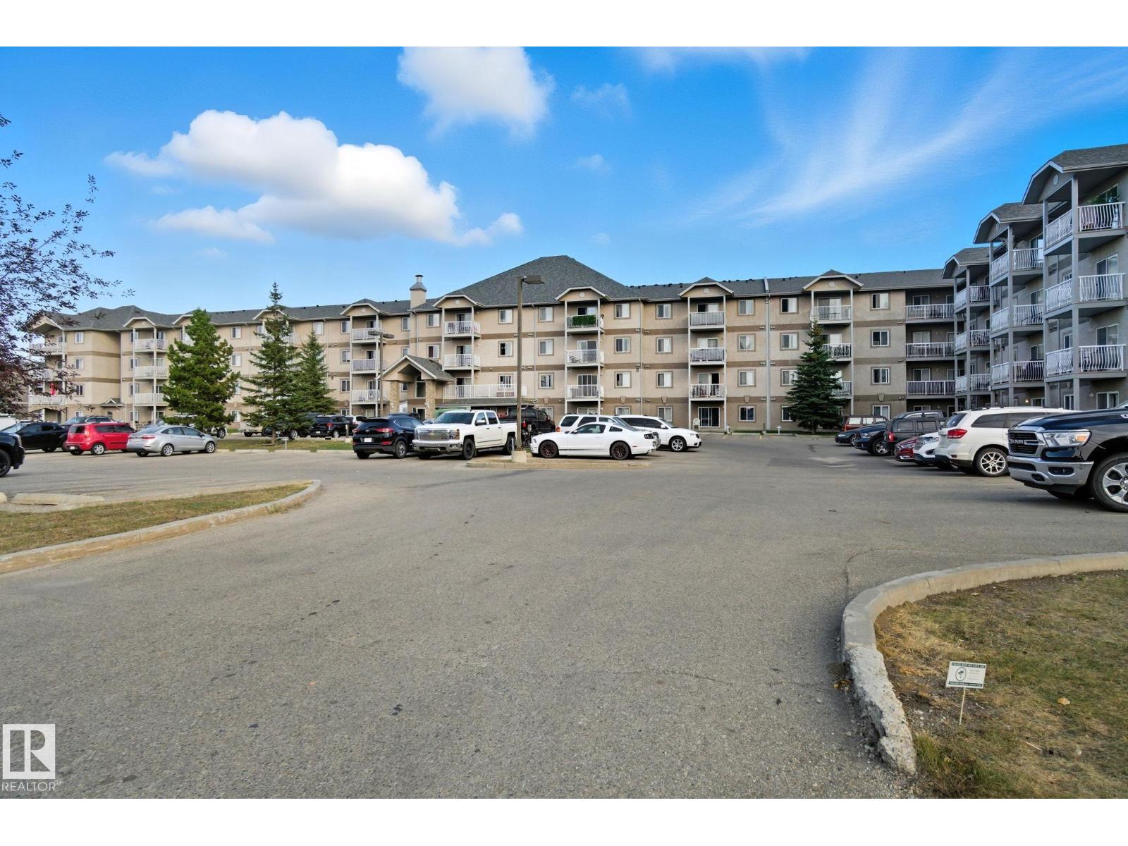 #417 240 Spruce Ridge Rd, Spruce Grove, Alberta  T7X 0G5 - Photo 35 - E4459227