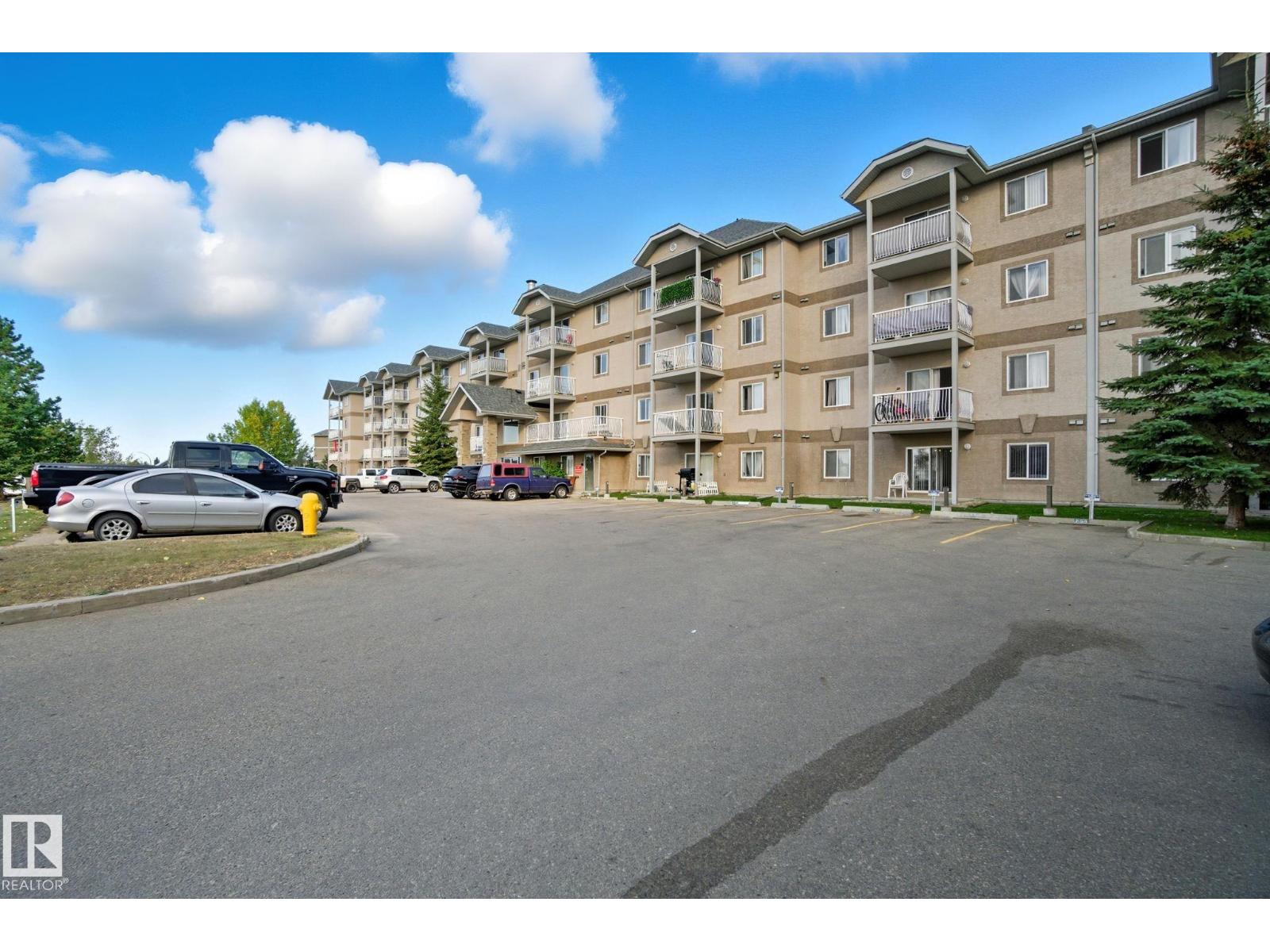 #417 240 Spruce Ridge Rd, Spruce Grove, Alberta  T7X 0G5 - Photo 36 - E4459227