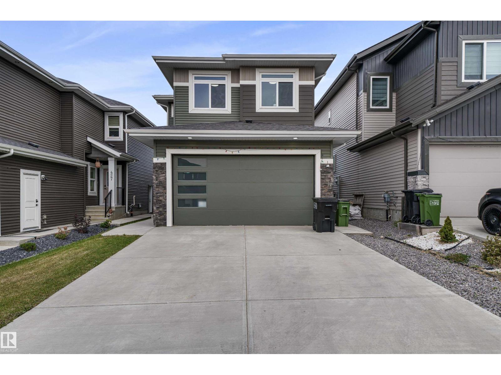 431 42 St Sw, Edmonton, Alberta  T6X 2L7 - Photo 1 - E4459228