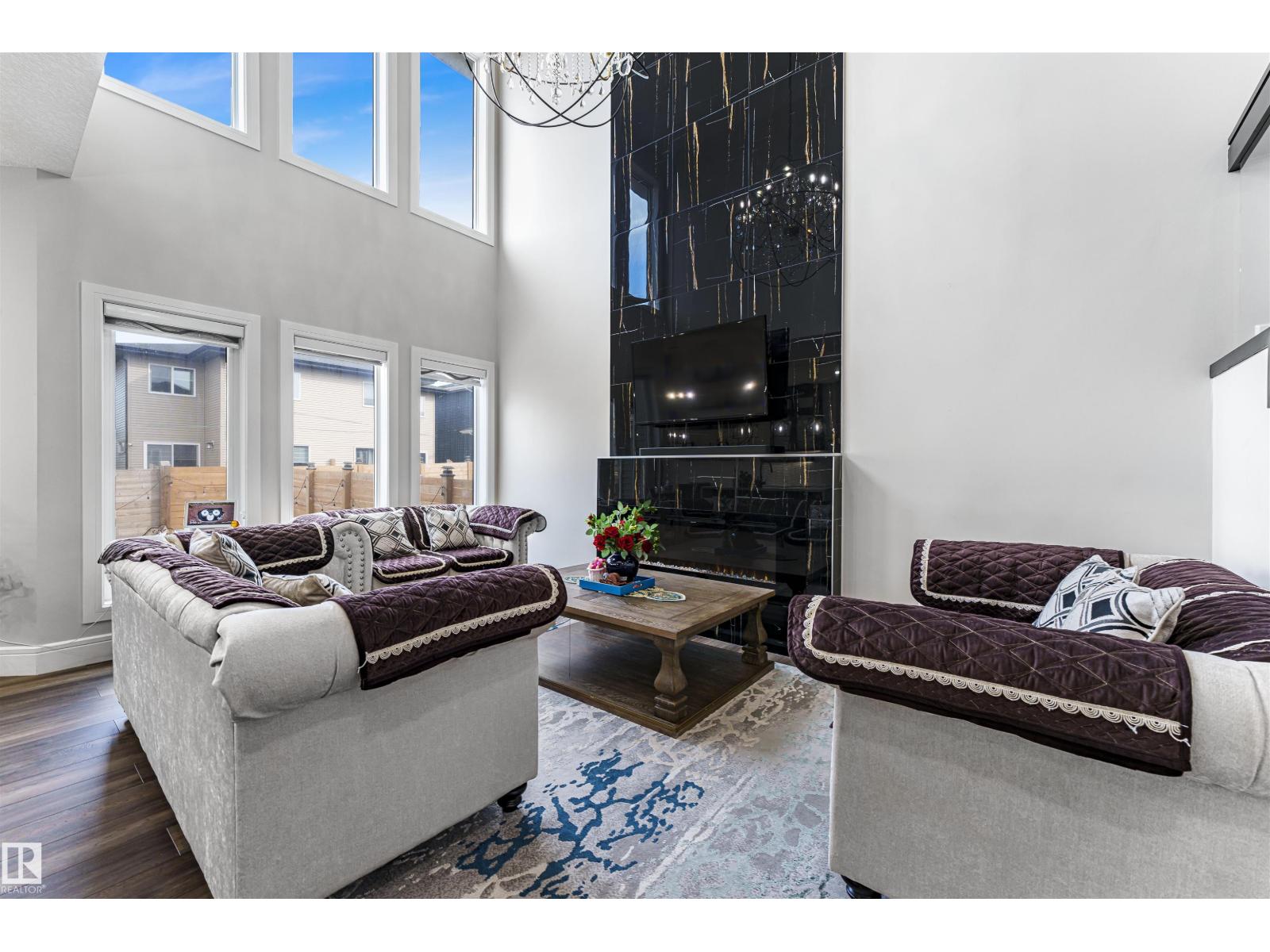 431 42 St Sw, Edmonton, Alberta  T6X 2L7 - Photo 13 - E4459228