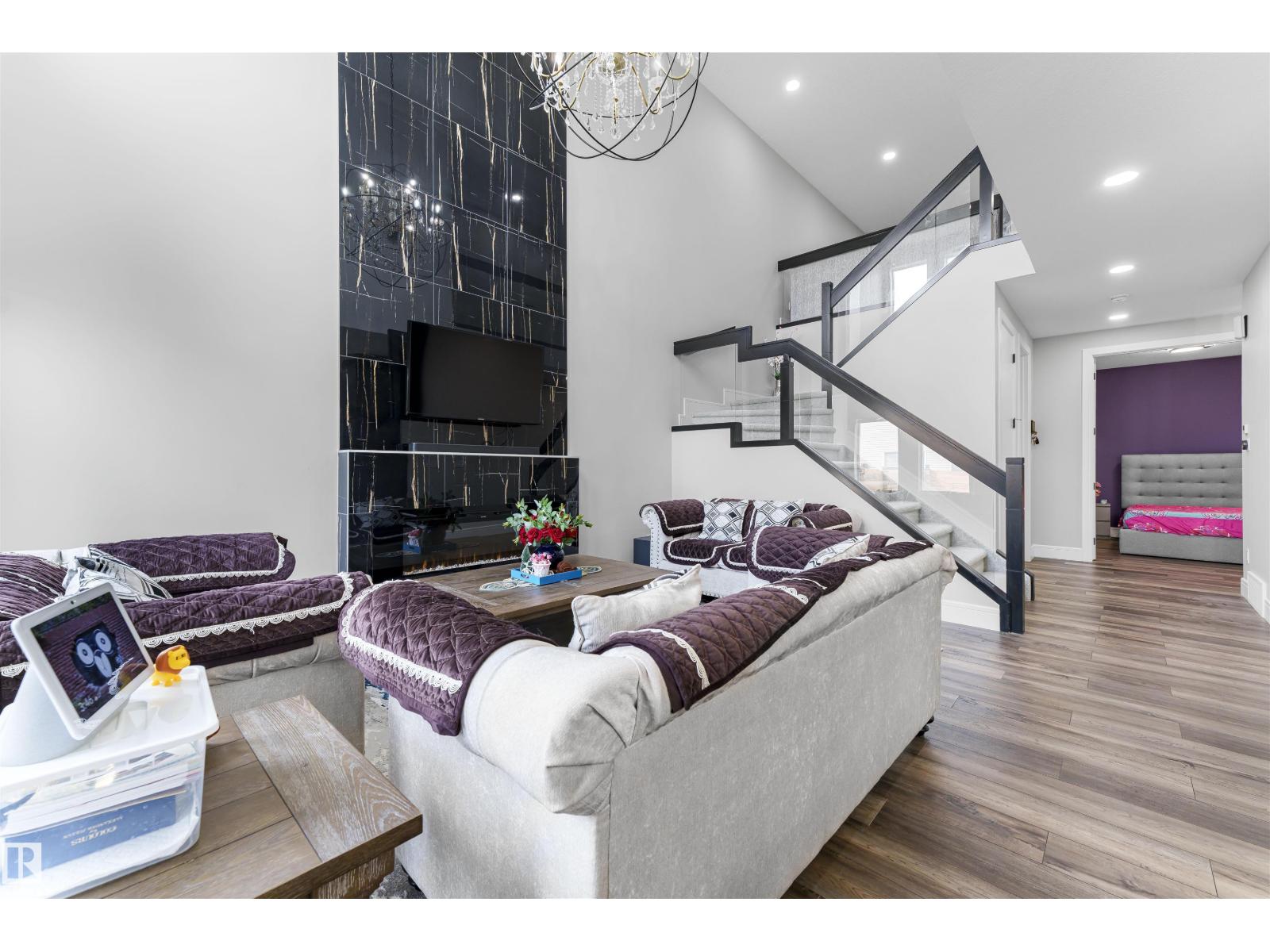 431 42 St Sw, Edmonton, Alberta  T6X 2L7 - Photo 14 - E4459228