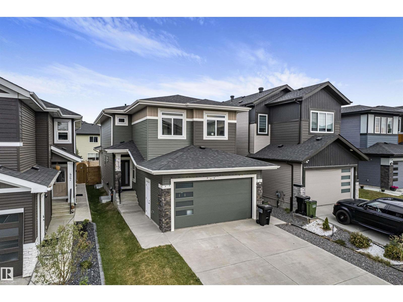 431 42 St Sw, Edmonton, Alberta  T6X 2L7 - Photo 2 - E4459228