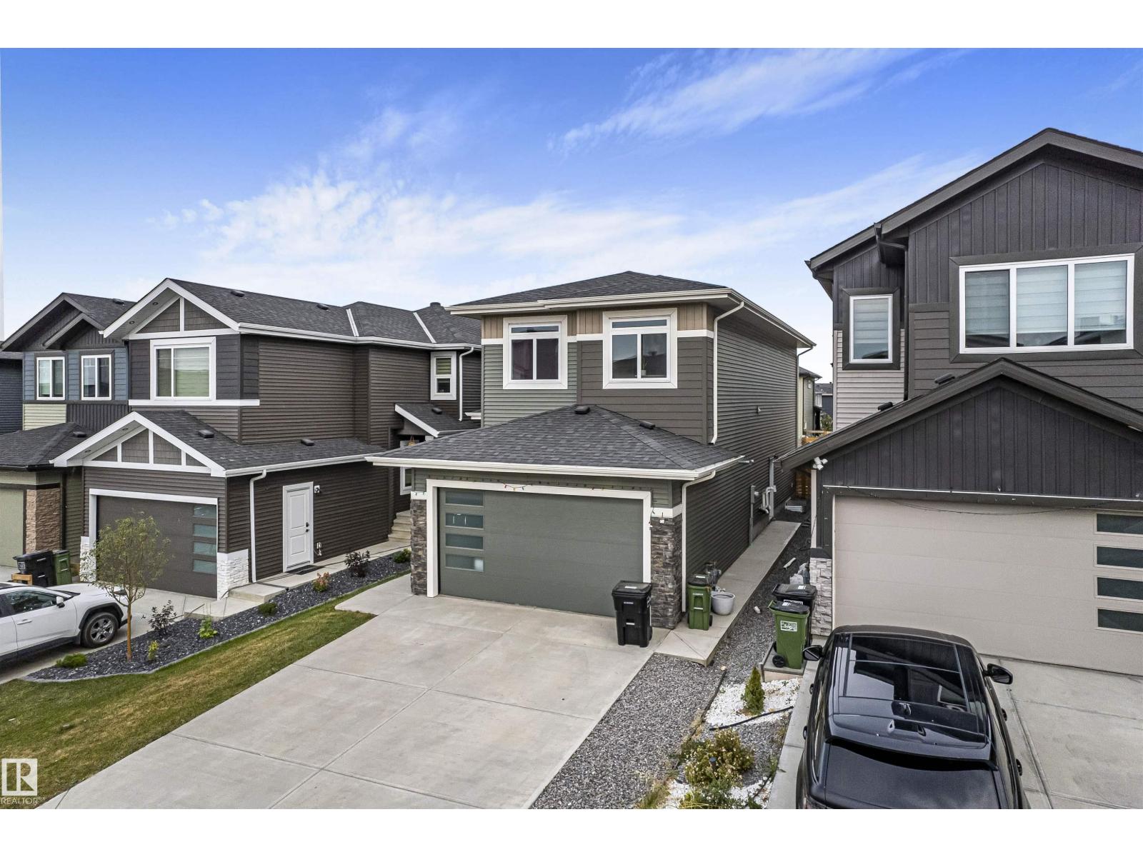 431 42 St Sw, Edmonton, Alberta  T6X 2L7 - Photo 3 - E4459228