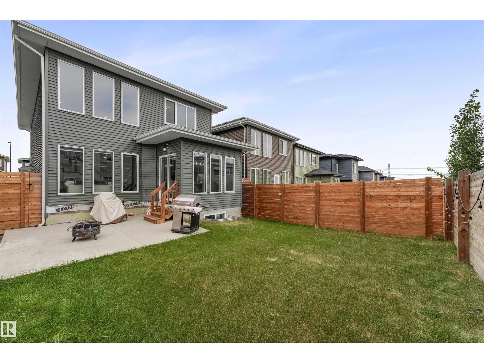 431 42 St Sw, Edmonton, Alberta  T6X 2L7 - Photo 41 - E4459228
