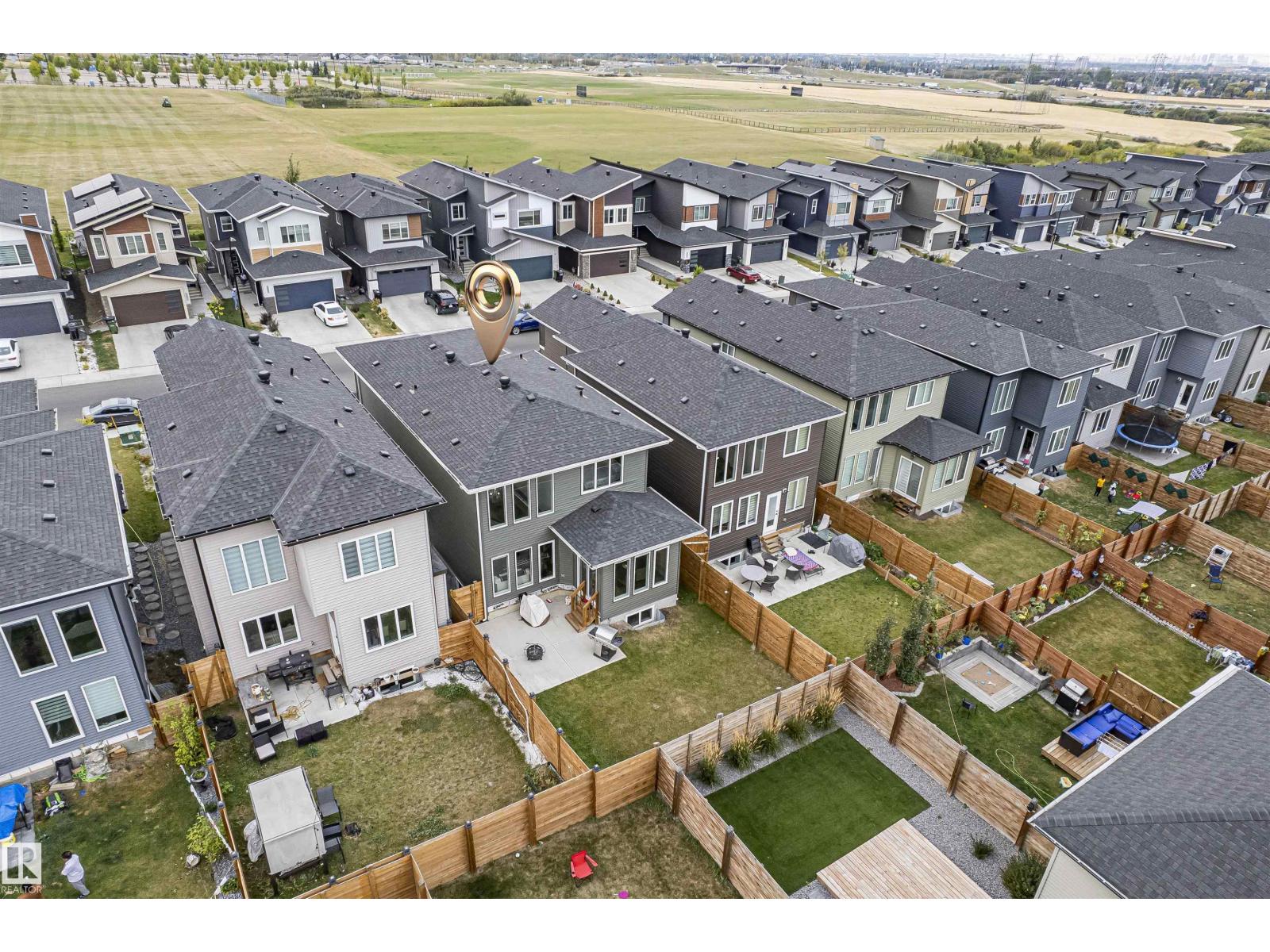 431 42 St Sw, Edmonton, Alberta  T6X 2L7 - Photo 44 - E4459228
