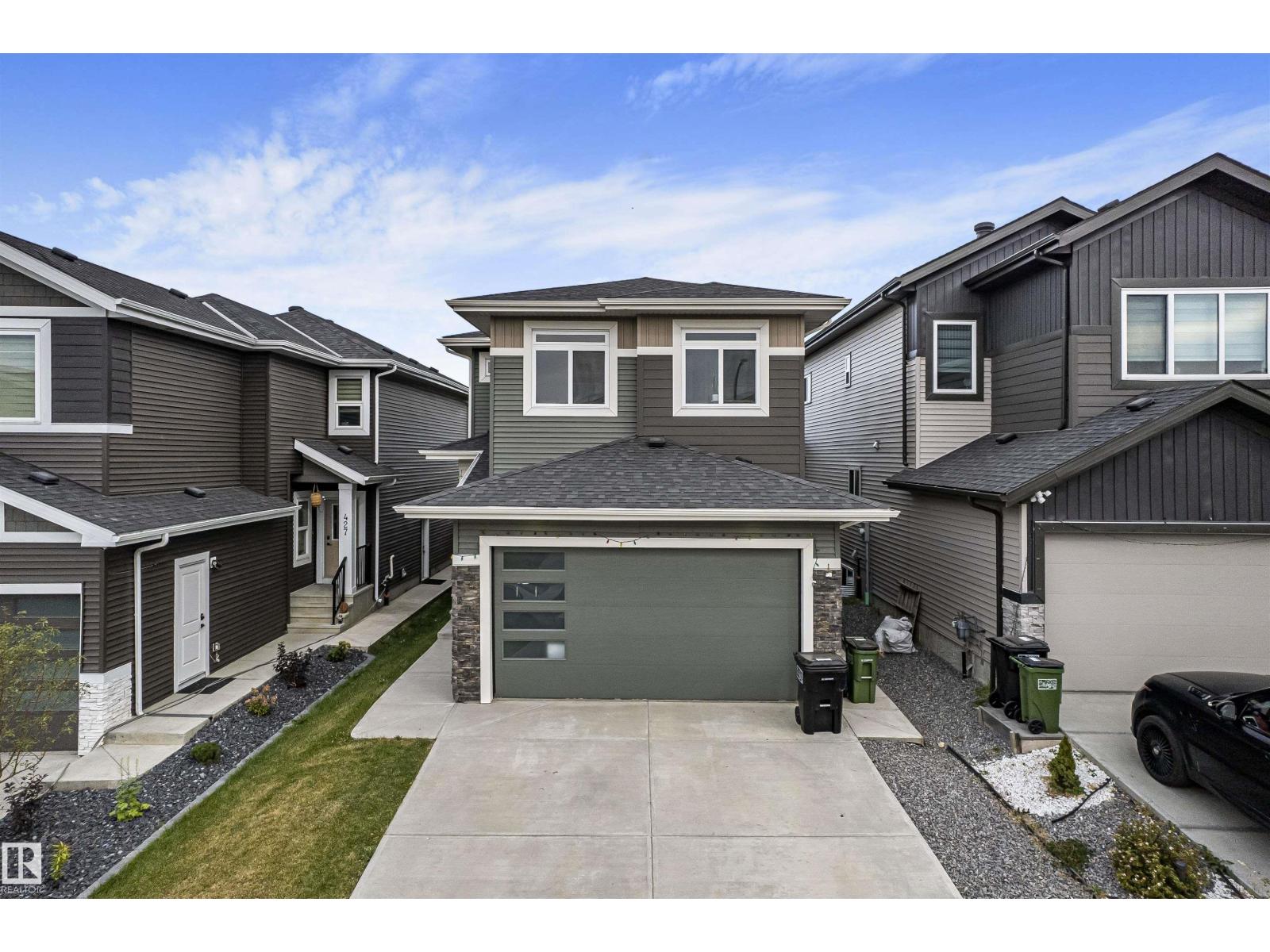 431 42 St Sw, Edmonton, Alberta  T6X 2L7 - Photo 5 - E4459228