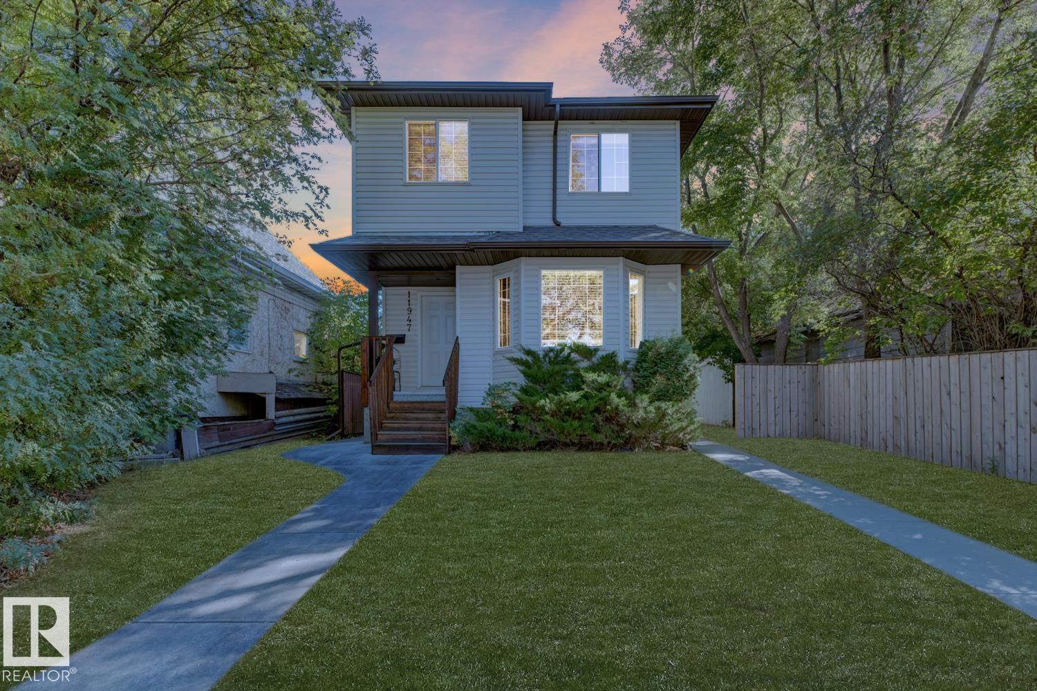 11945 80 St Nw, Edmonton, Alberta  T5B 2N8 - Photo 2 - E4459229