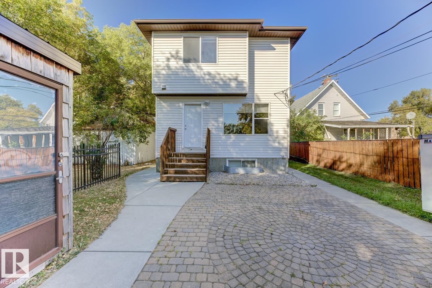 11945 80 St Nw, Edmonton, Alberta  T5B 2N8 - Photo 21 - E4459229