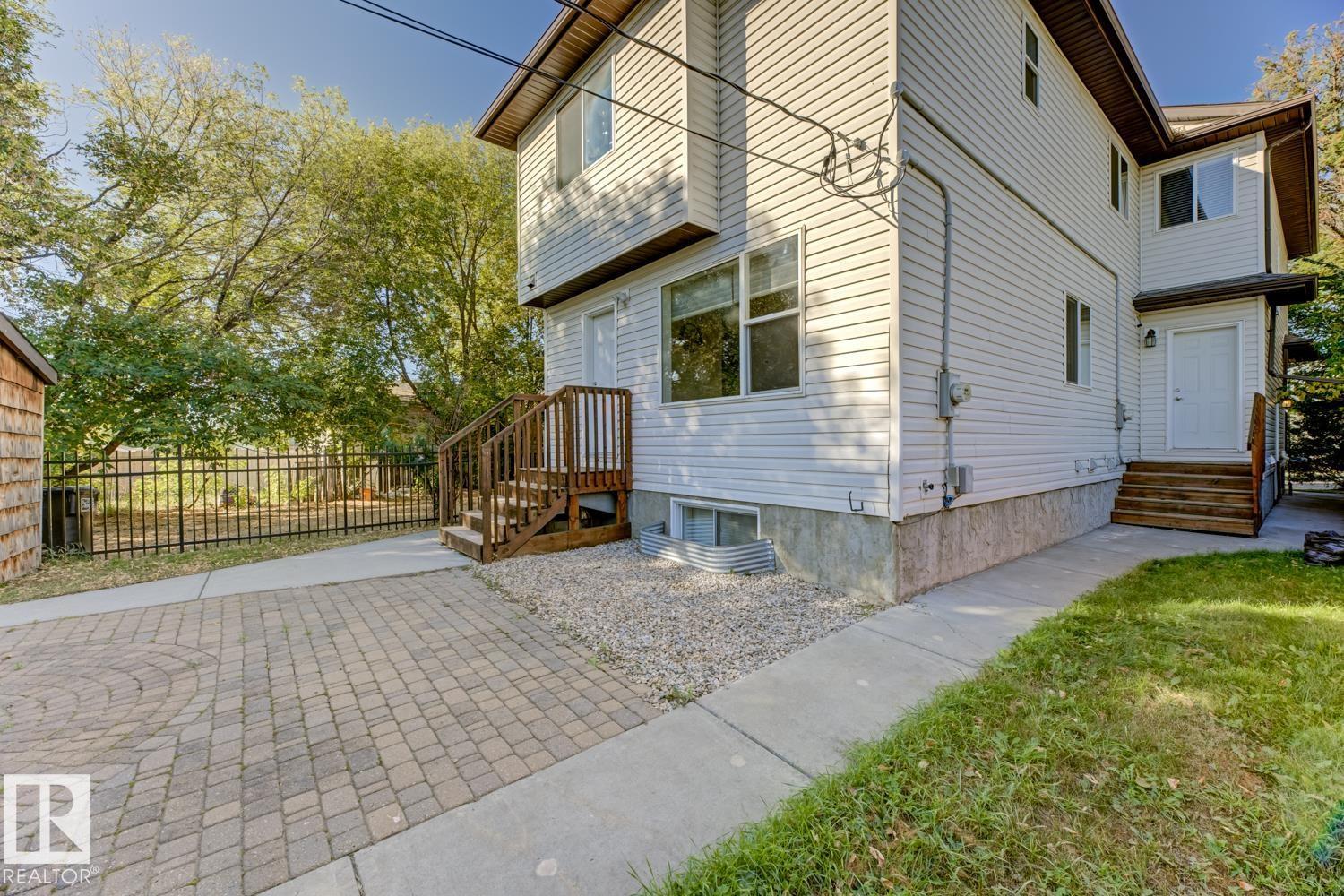 11945 80 St Nw, Edmonton, Alberta  T5B 2N8 - Photo 22 - E4459229