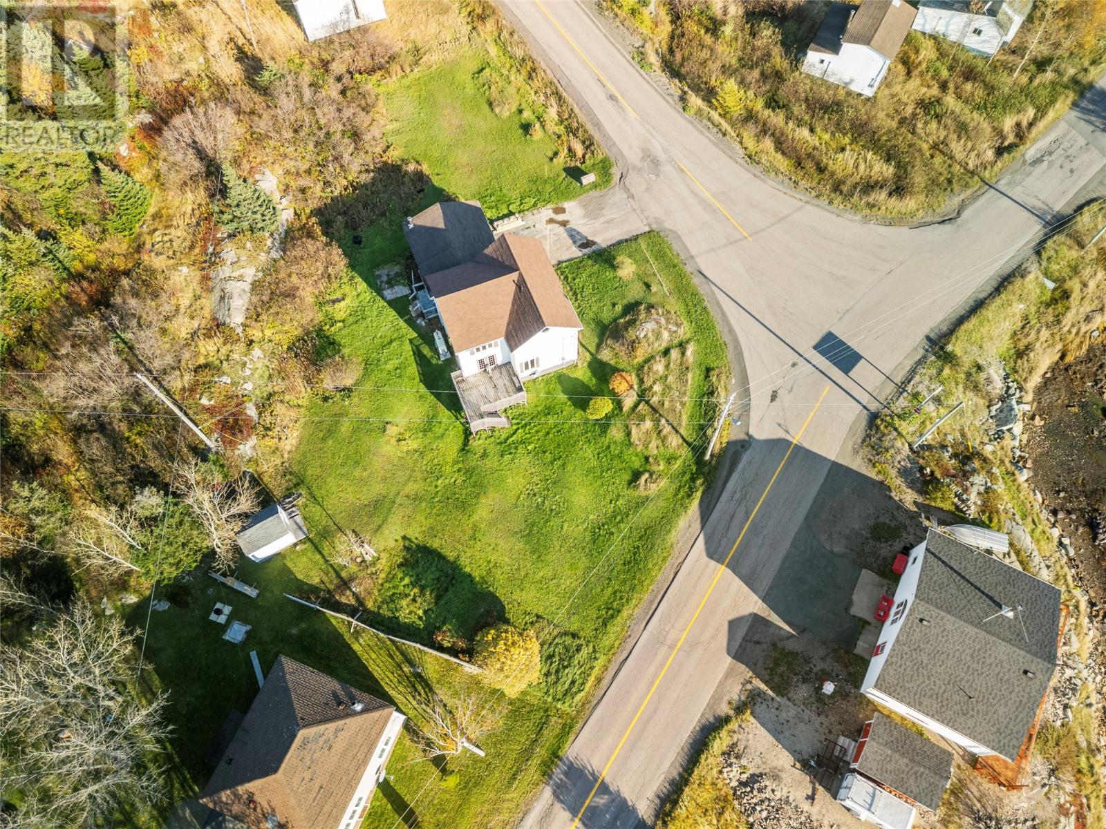 21 Stag Harbour Road N, Fogo Island, Newfoundland & Labrador  A0G 2W0 - Photo 29 - 1284485