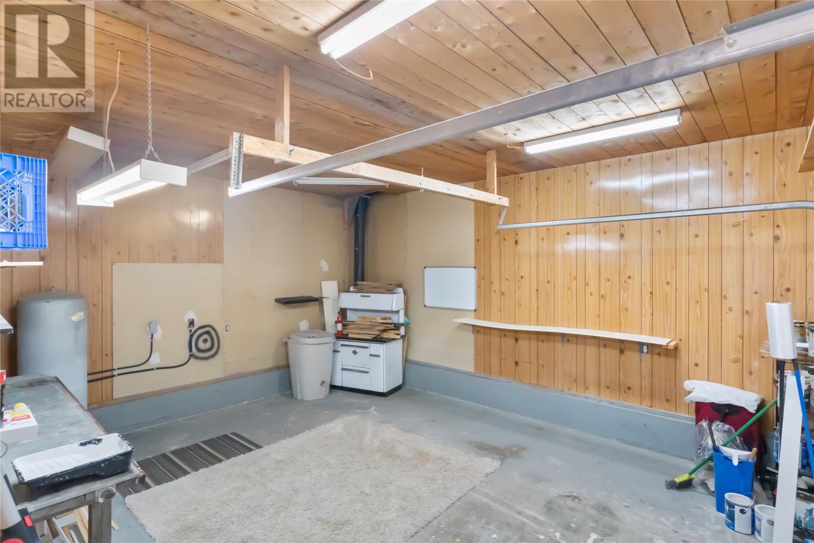 21 Stag Harbour Road N, Fogo Island, Newfoundland & Labrador  A0G 2W0 - Photo 26 - 1284485