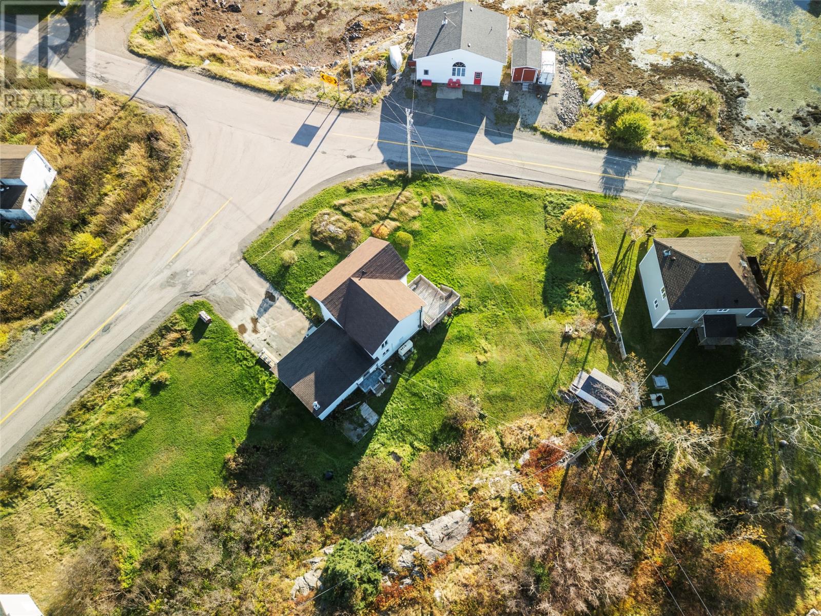 21 Stag Harbour Road N, Fogo Island, Newfoundland & Labrador  A0G 2W0 - Photo 30 - 1284485