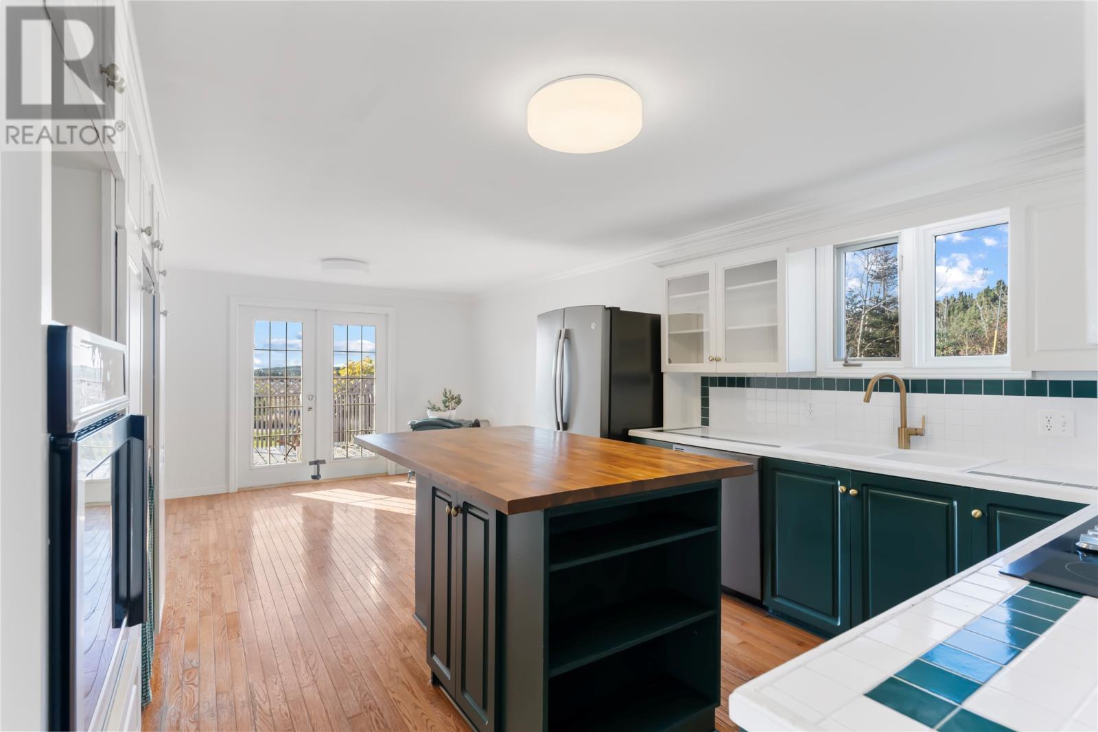 21 Stag Harbour Road N, Fogo Island, Newfoundland & Labrador  A0G 2W0 - Photo 8 - 1284485