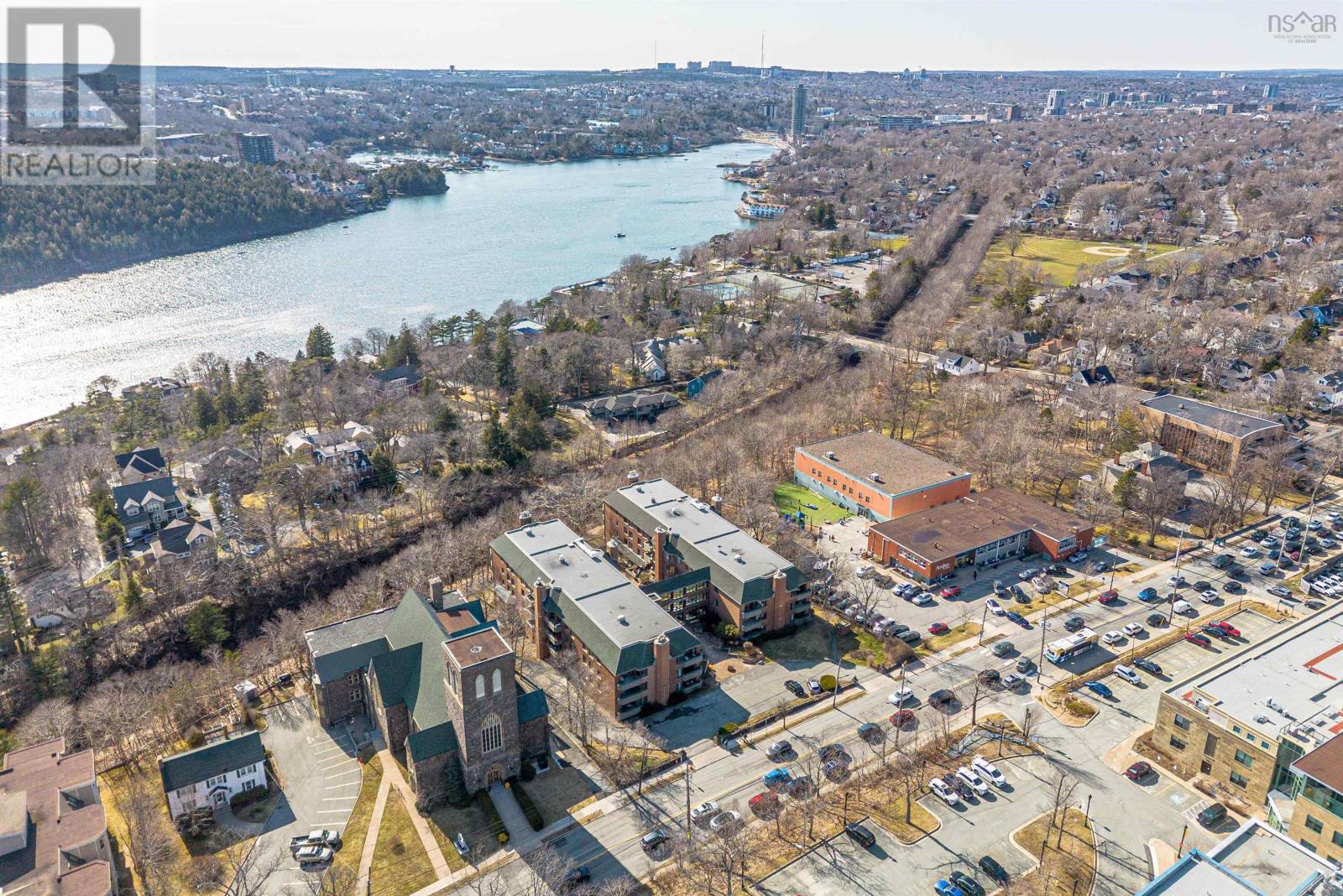 112 1350 Oxford Street, Halifax, Nova Scotia  B3H 3Y8 - Photo 11 - 202507002