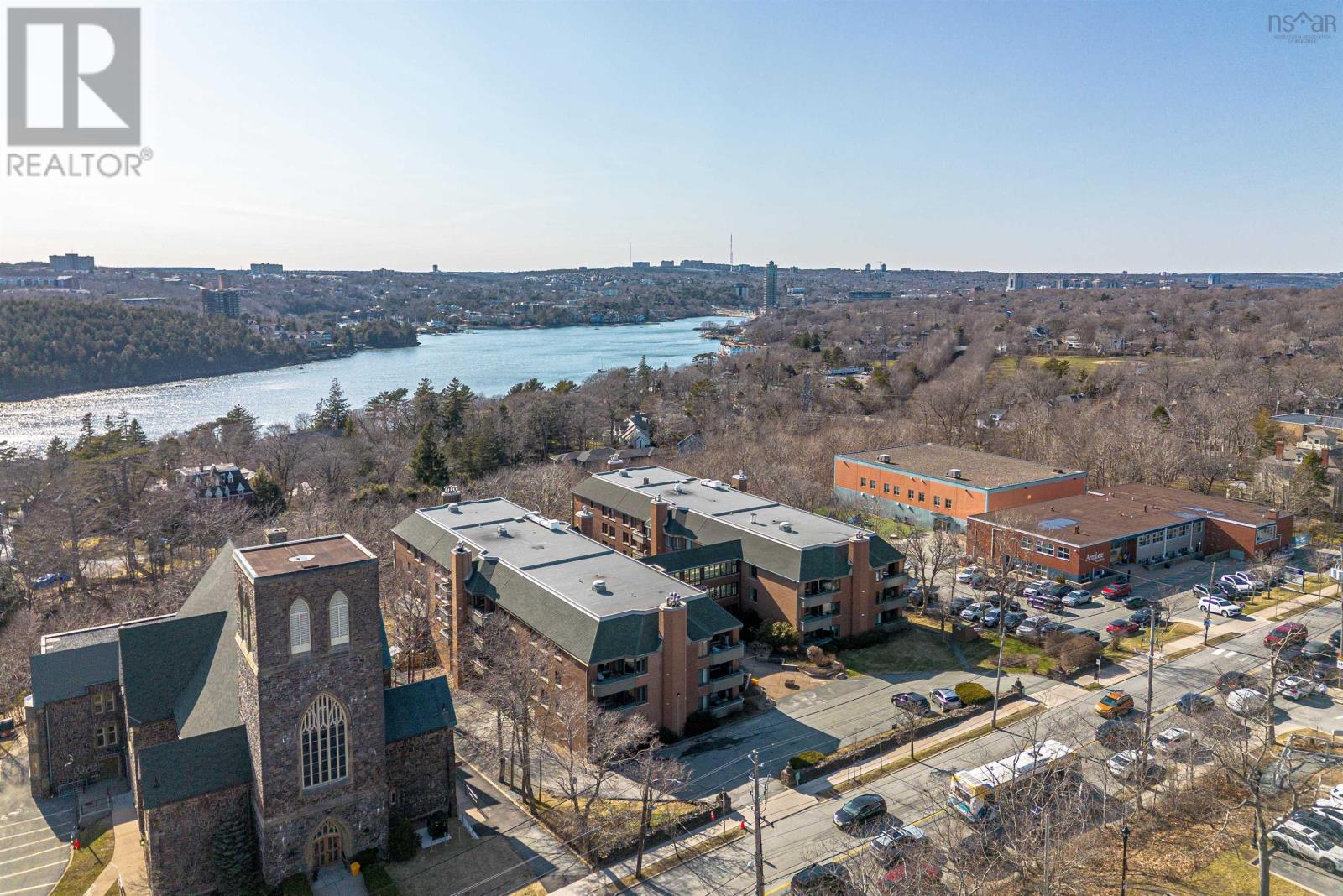 112 1350 Oxford Street, Halifax, Nova Scotia  B3H 3Y8 - Photo 7 - 202507002