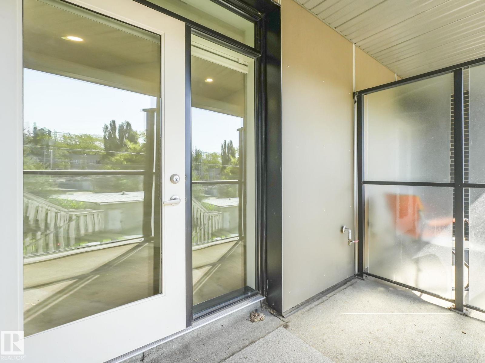 #214 11503 76 Av Nw, Edmonton, Alberta  T6G 0K6 - Photo 27 - E4455432
