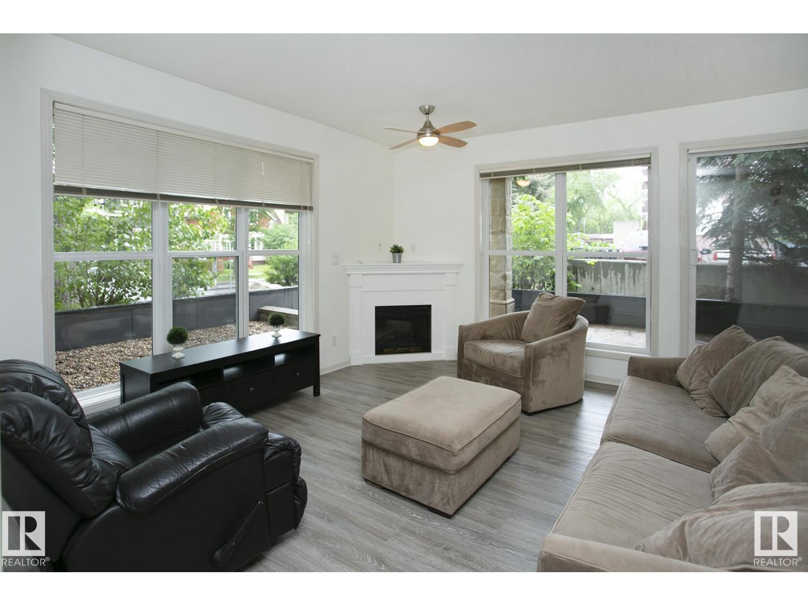 #103 11025 83 Av Nw, Edmonton, Alberta  T5J 5G3 - Photo 7 - E4447927