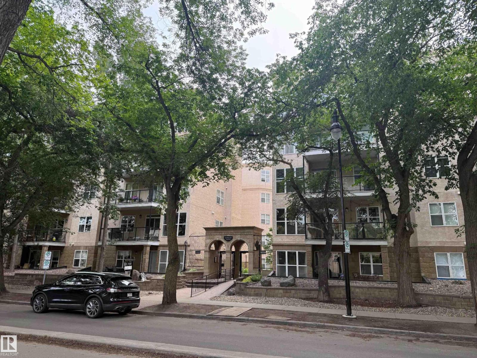 #103 11025 83 Av Nw, Edmonton, Alberta  T5J 5G3 - Photo 1 - E4447927