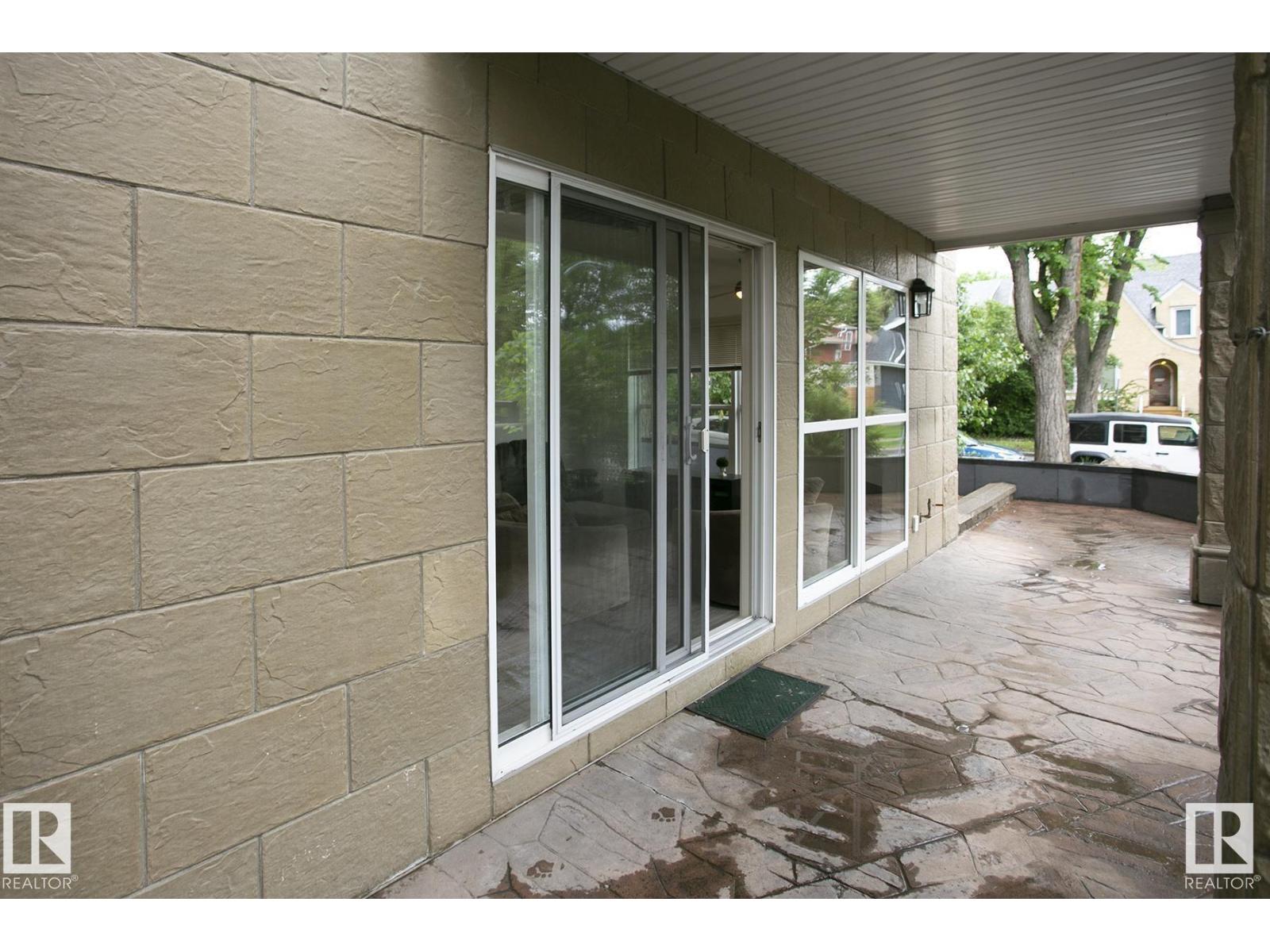 #103 11025 83 Av Nw, Edmonton, Alberta  T5J 5G3 - Photo 22 - E4447927
