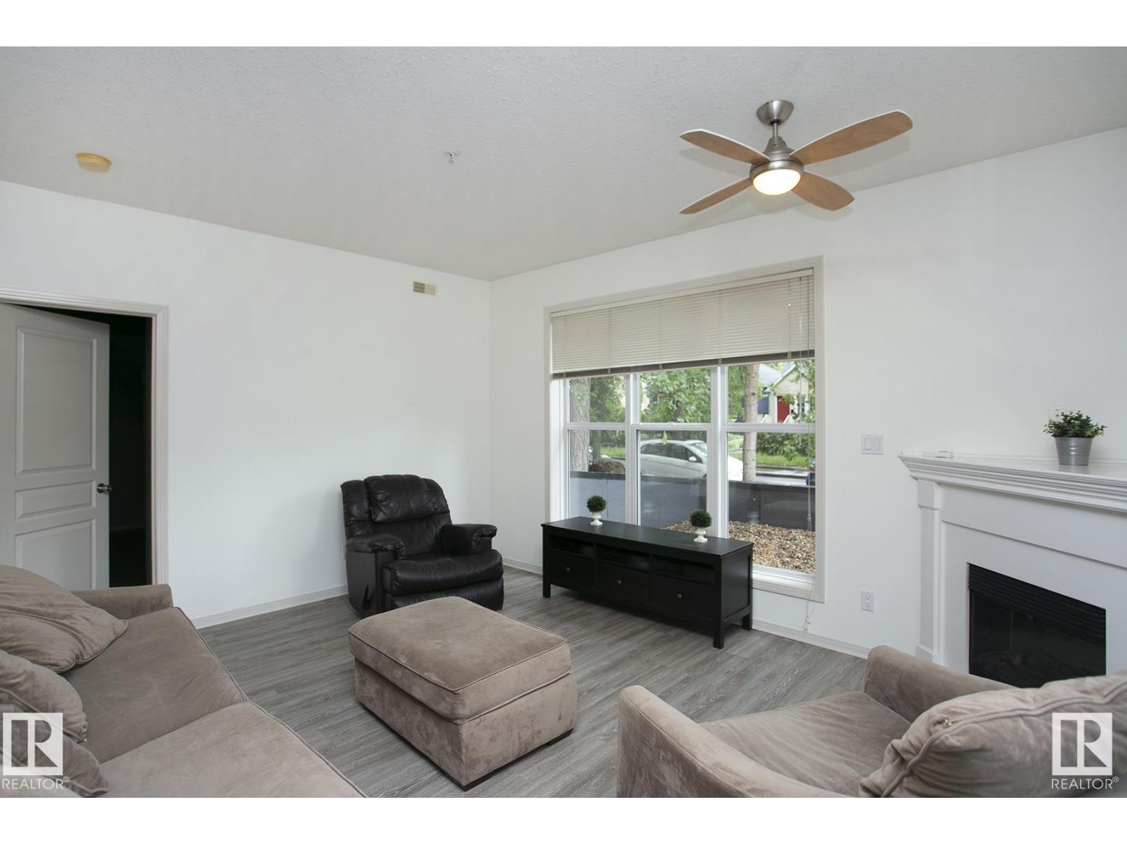 #103 11025 83 Av Nw, Edmonton, Alberta  T5J 5G3 - Photo 8 - E4447927
