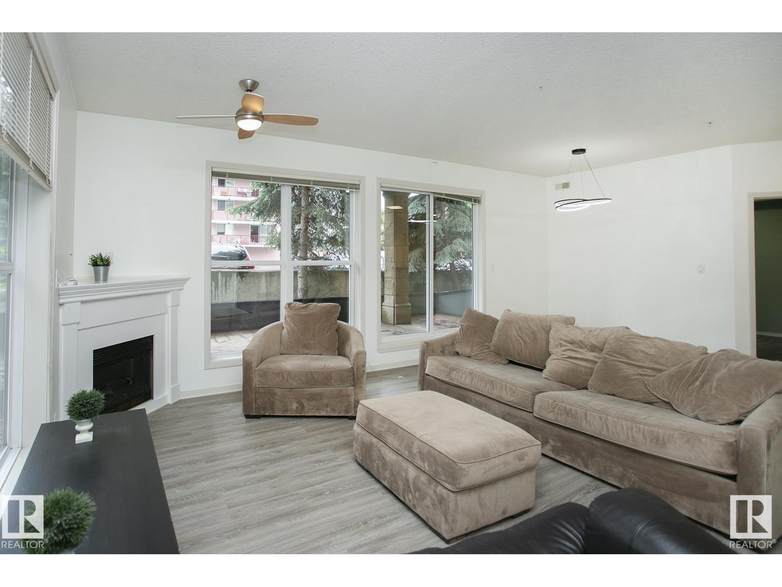 #103 11025 83 Av Nw, Edmonton, Alberta  T5J 5G3 - Photo 9 - E4447927