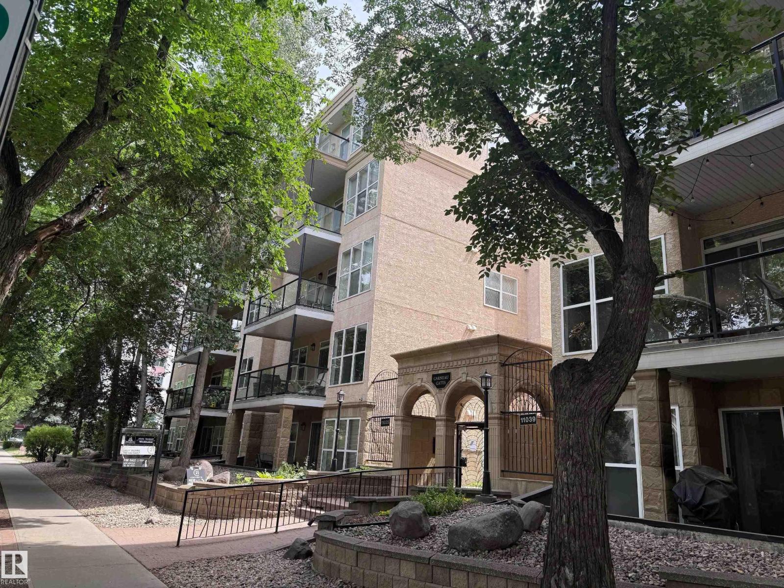 #103 11025 83 Av Nw, Edmonton, Alberta  T5J 5G3 - Photo 25 - E4447927