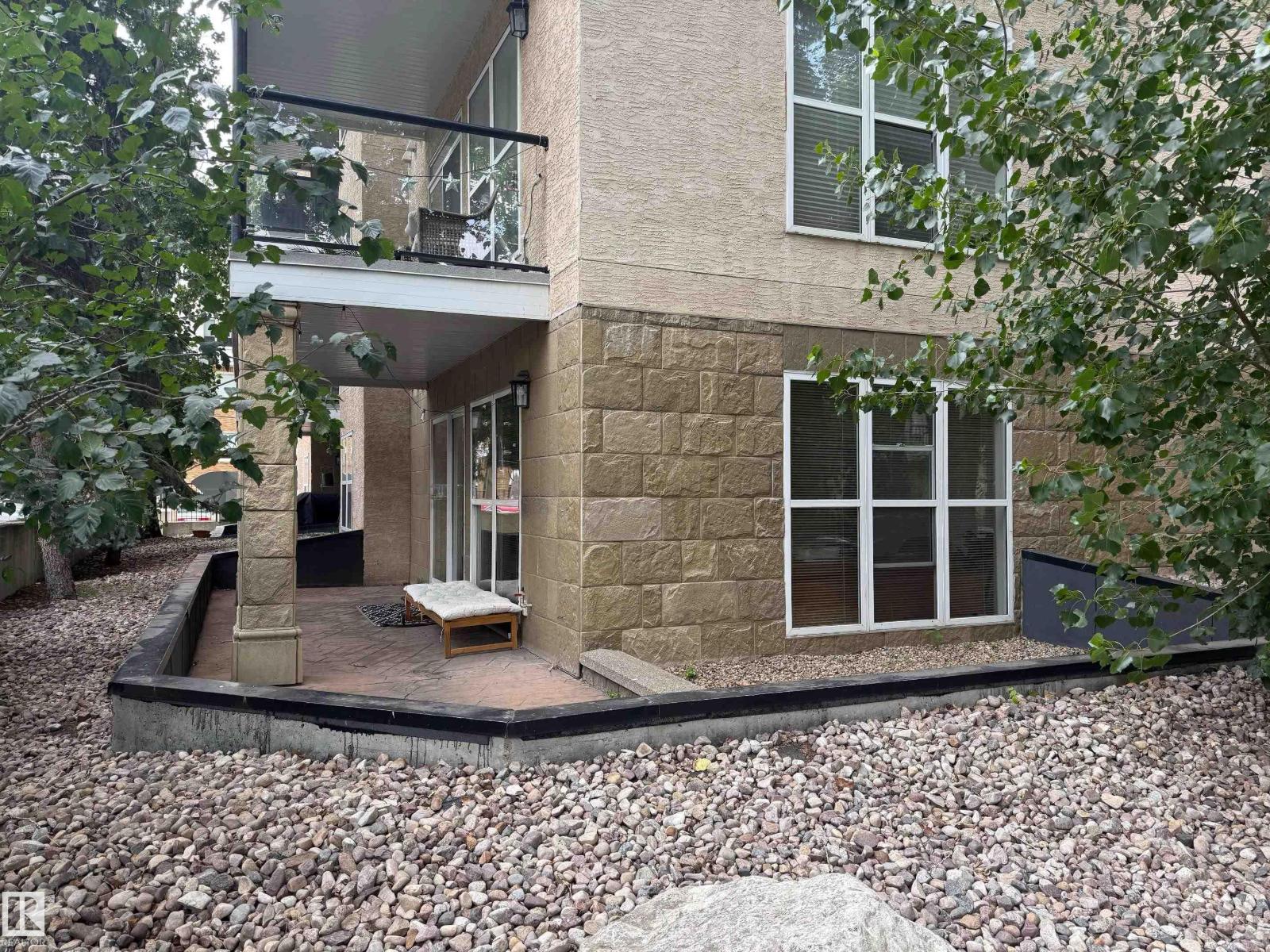 #103 11025 83 Av Nw, Edmonton, Alberta  T5J 5G3 - Photo 20 - E4447927