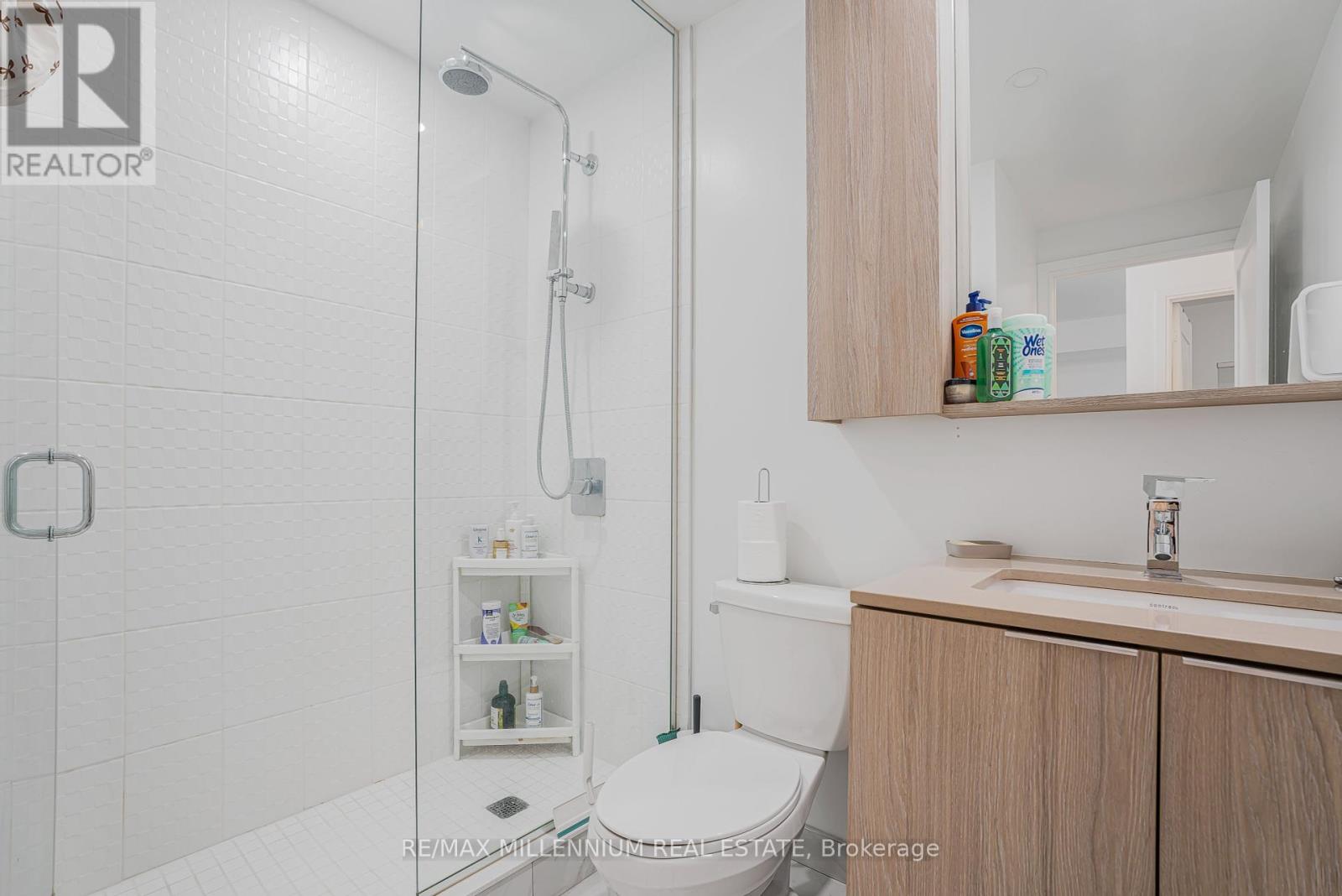 316 - 65 Annie Craig Drive Nw, Toronto, Ontario  M8V 0C4 - Photo 12 - W12424138