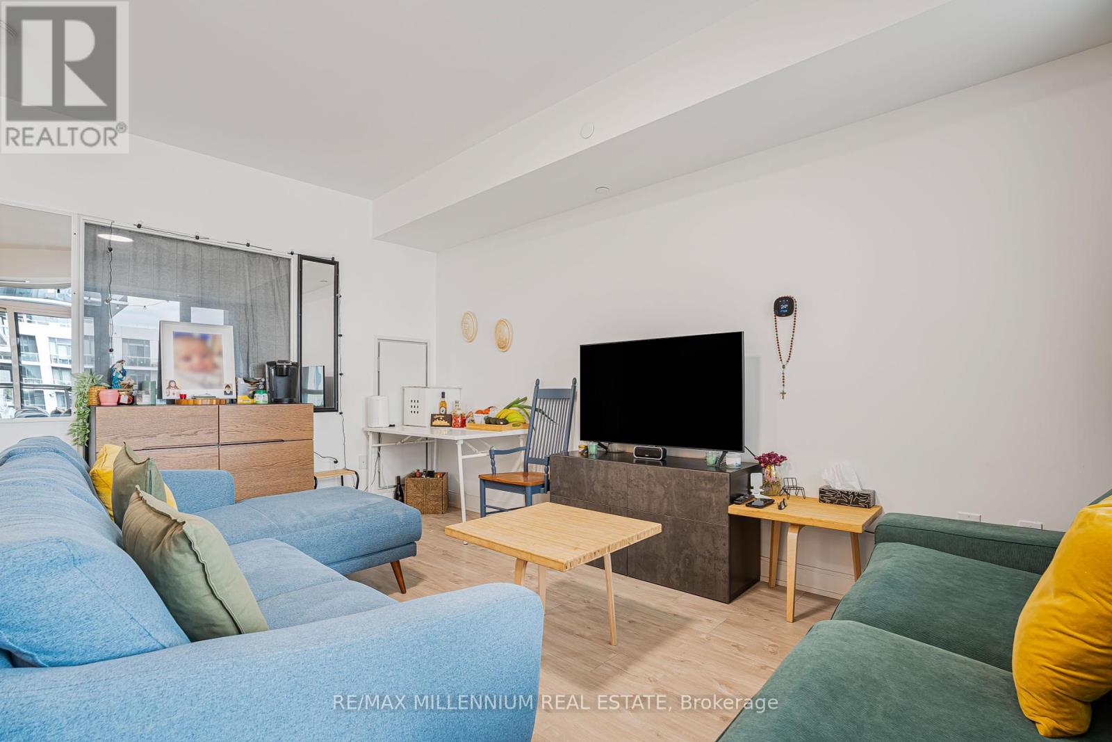316 - 65 Annie Craig Drive Nw, Toronto, Ontario  M8V 0C4 - Photo 16 - W12424138