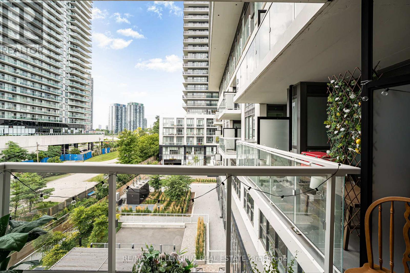 316 - 65 Annie Craig Drive Nw, Toronto, Ontario  M8V 0C4 - Photo 24 - W12424138