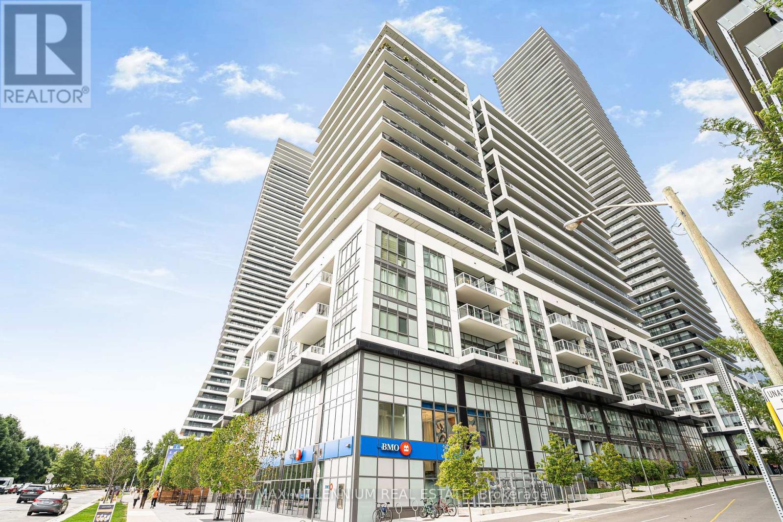 316 - 65 Annie Craig Drive Nw, Toronto, Ontario  M8V 0C4 - Photo 3 - W12424138