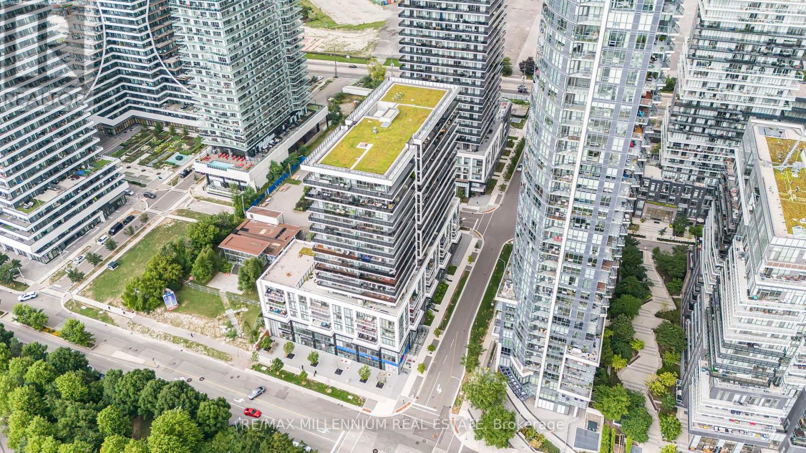 316 - 65 Annie Craig Drive Nw, Toronto, Ontario  M8V 0C4 - Photo 30 - W12424138