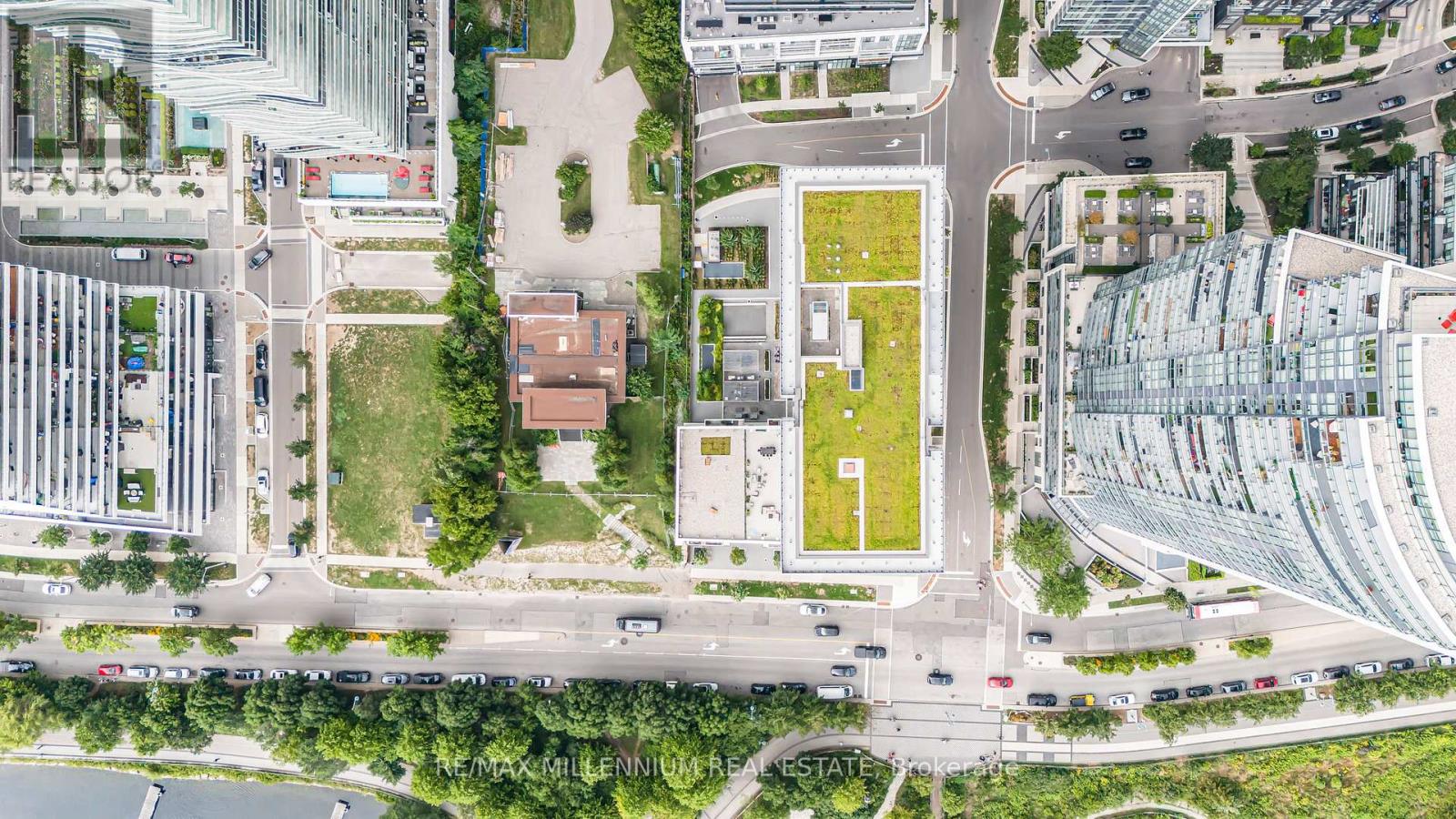 316 - 65 Annie Craig Drive Nw, Toronto, Ontario  M8V 0C4 - Photo 31 - W12424138
