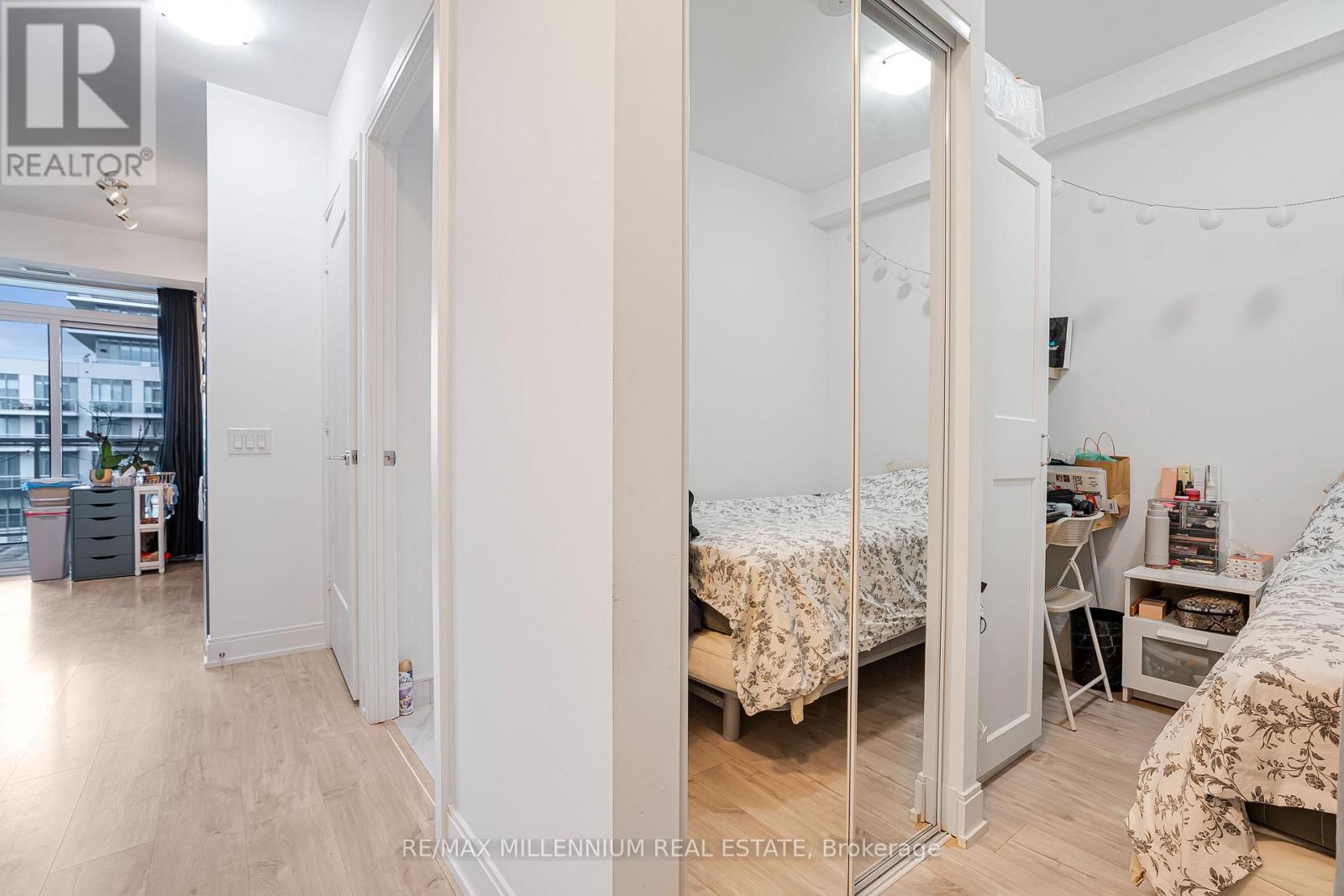 316 - 65 Annie Craig Drive Nw, Toronto, Ontario  M8V 0C4 - Photo 9 - W12424138