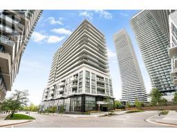 316 - 65 ANNIE CRAIG DRIVE NW, Toronto, Ontario