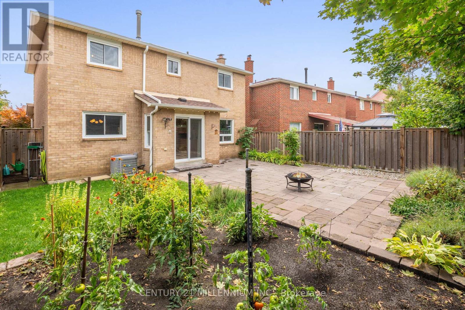 116 Wexford Road, Brampton, Ontario  L6Z 2T5 - Photo 29 - W12424152