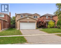 116 WEXFORD ROAD, Brampton, Ontario