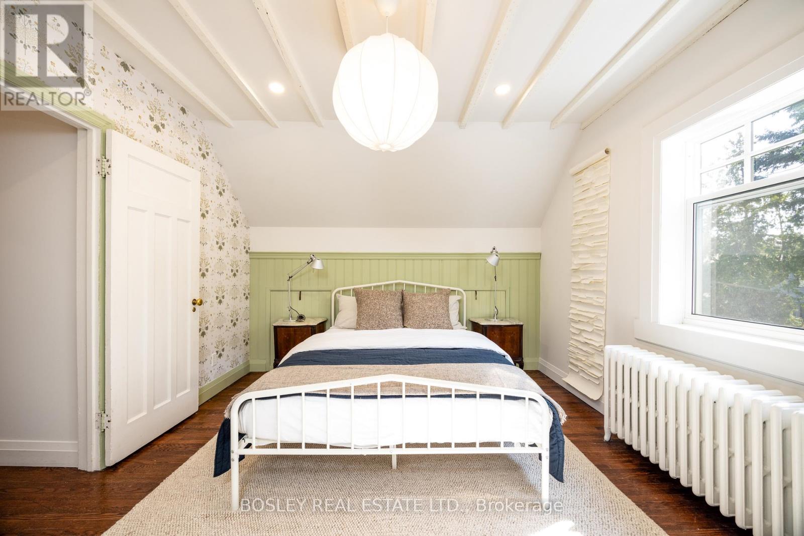13 Methuen Avenue, Toronto, Ontario  M6S 1Z7 - Photo 21 - W12424167